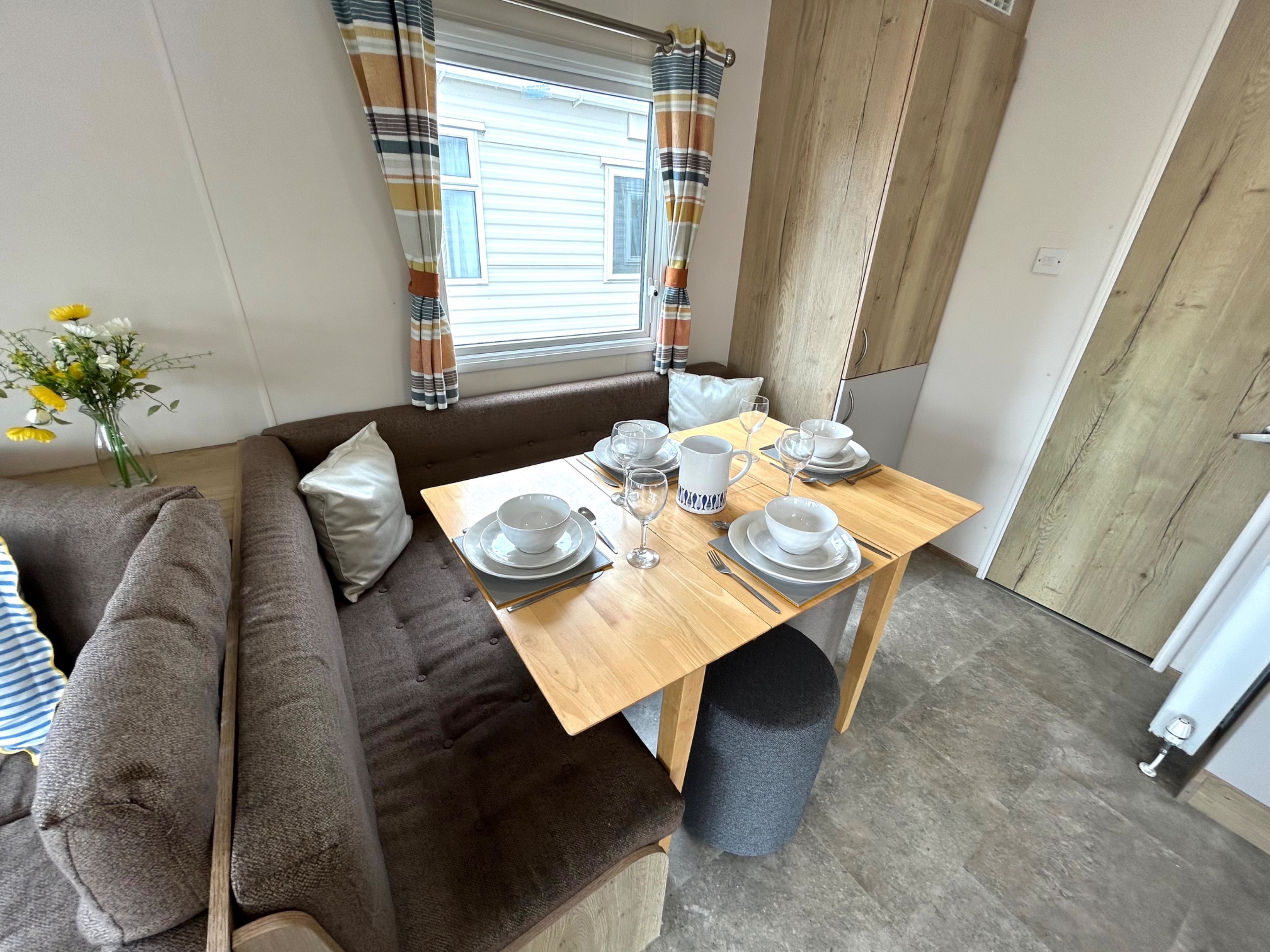 Photo of ABI Trieste 2020 (Static Caravan)