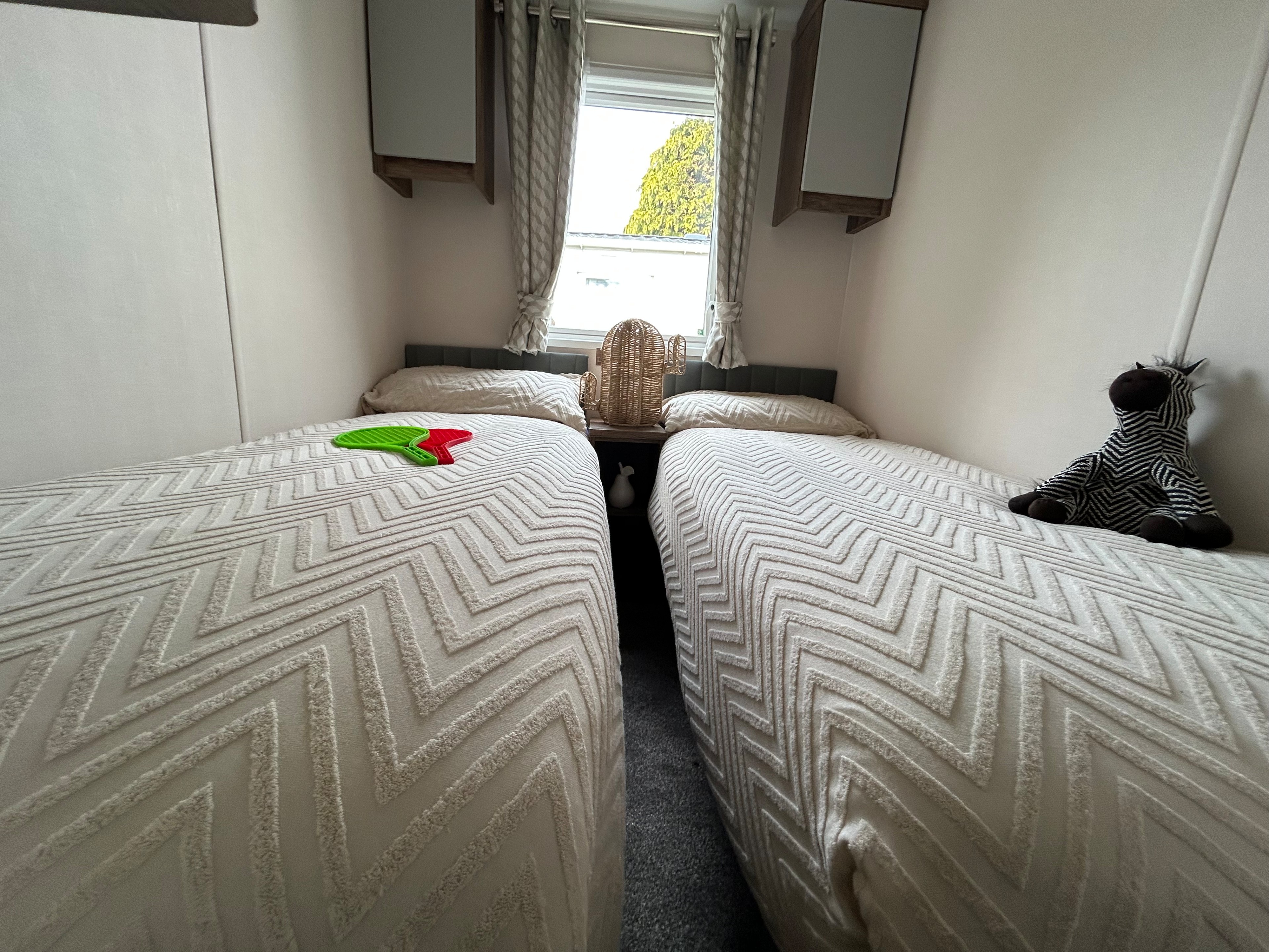 Photo of Willerby Brookwood 2026 (Static Caravan)