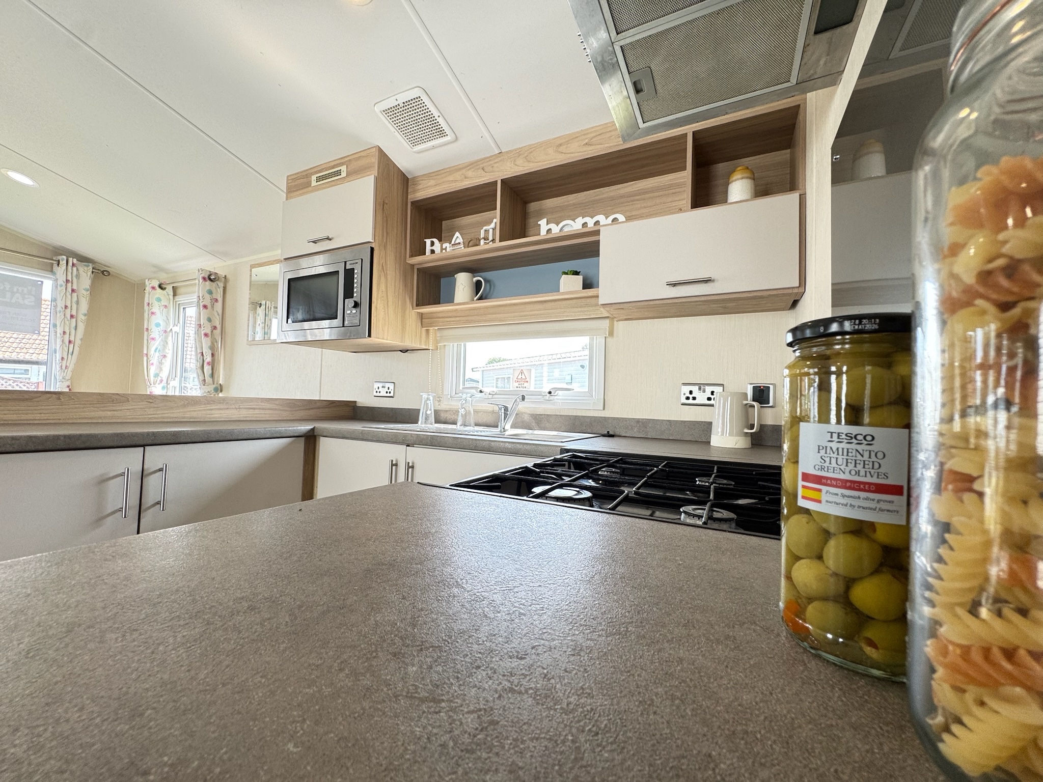 Photo of Willerby Linwood 2021 (Static Caravan)