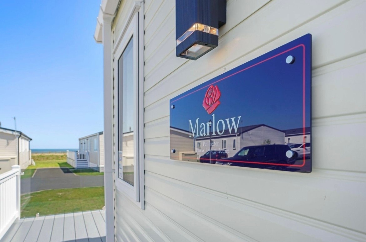 Photo of Pemberton Marlow 2025 (Static Caravan)