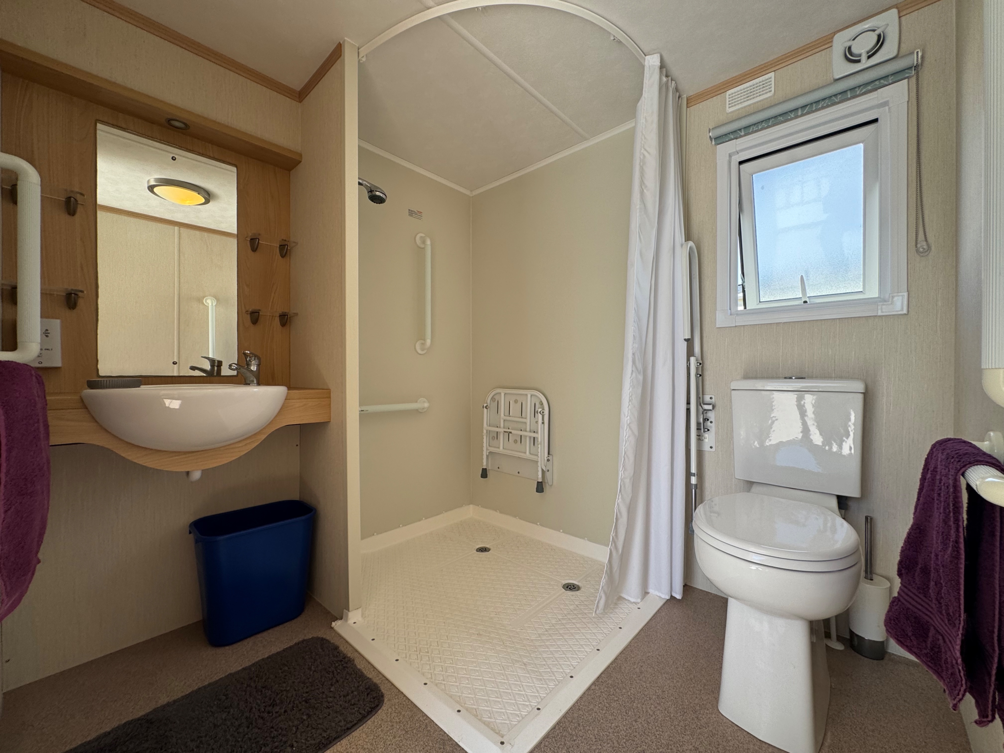 Photo of Pemberton Harmony 2014 (Static Caravan)