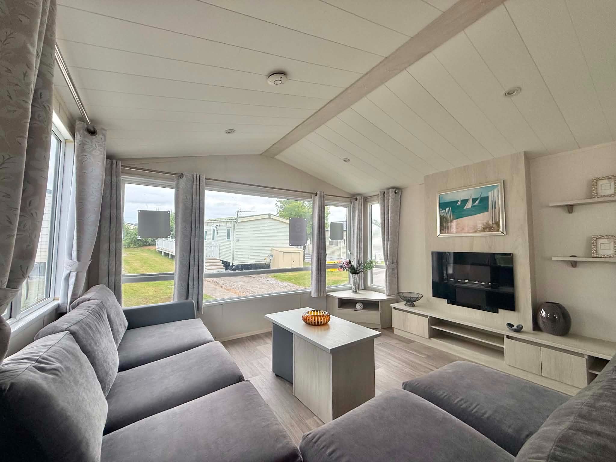 Photo of Atlas Ruby 2015 (Static Caravan)