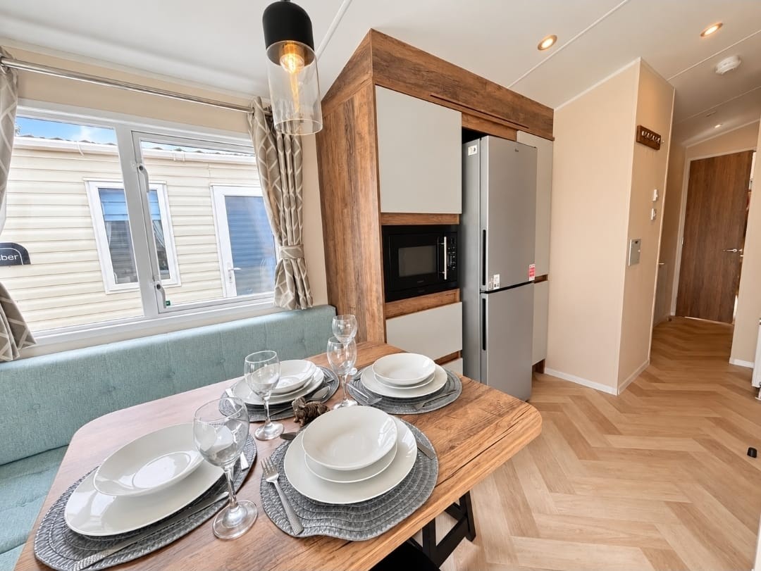 Photo of Willerby Brookwood 2026 (Static Caravan)