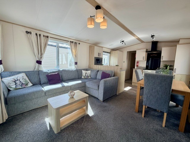 Photo of ABI Sunningdale 2018 (Static Caravan)
