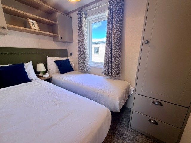 Photo of Pemberton Abingdon 2023 (Static Caravan)