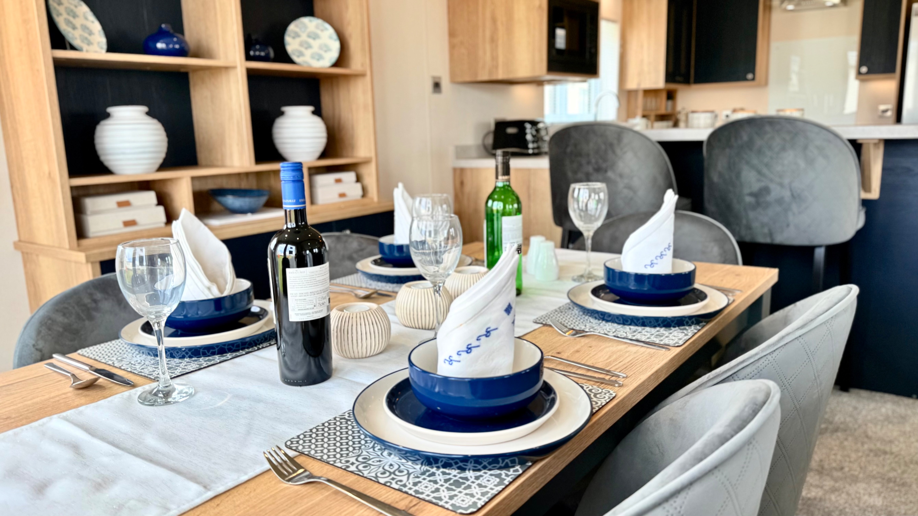 Photo of Willerby New Holland 2026 (Luxury Lodge)