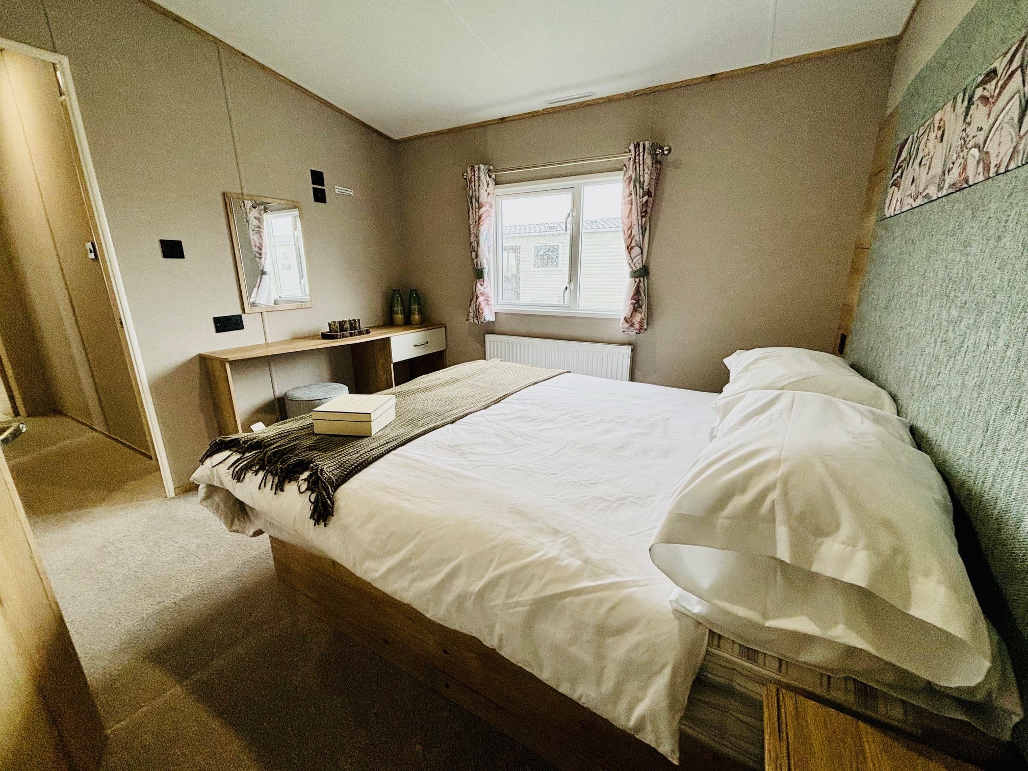 Photo of ABI Amberley 2024 (Static Caravan)