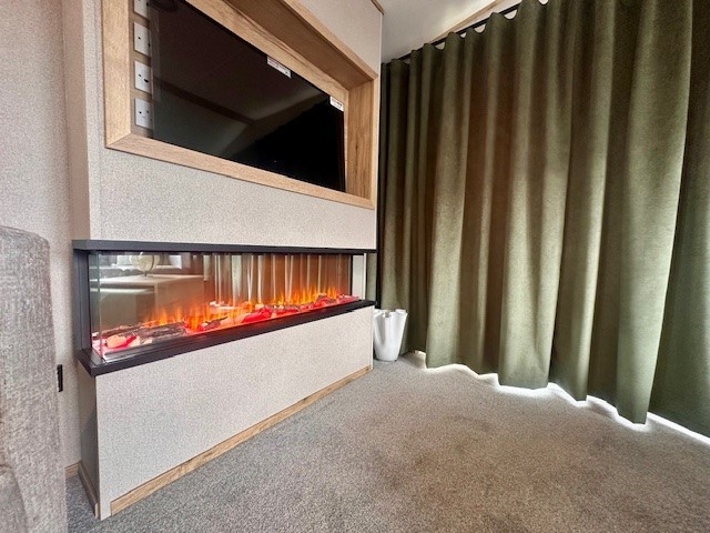 Photo of ABI Ingleton 2025 (Static Caravan)
