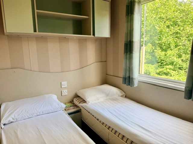 Photo of ABI Summerhouse 2019 (Static Caravan)