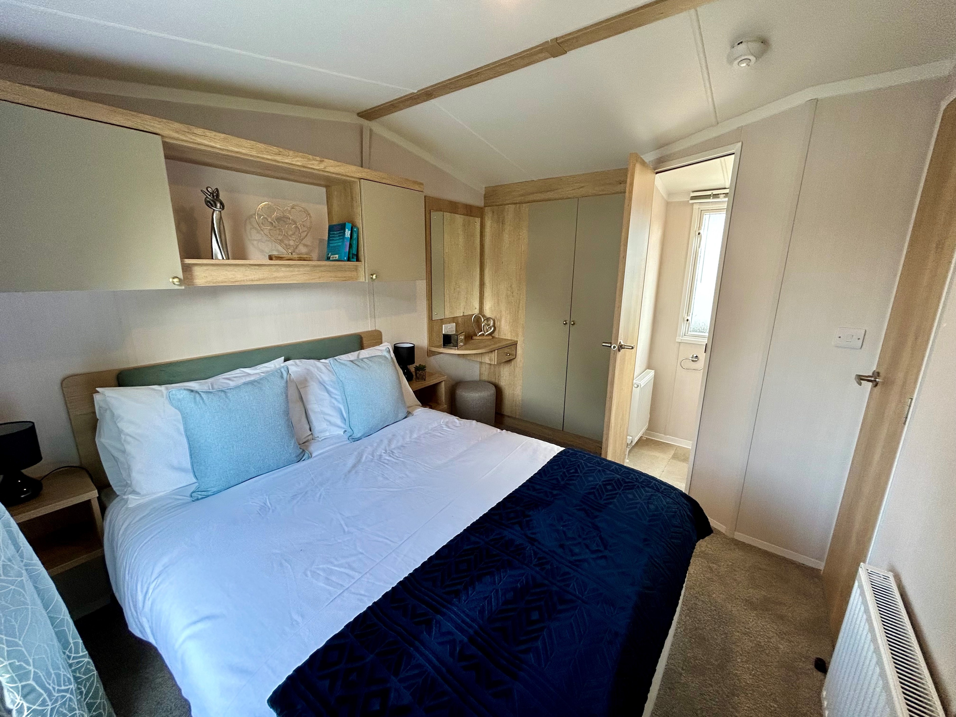 Photo of Swift Provence 2025 (Static Caravan)