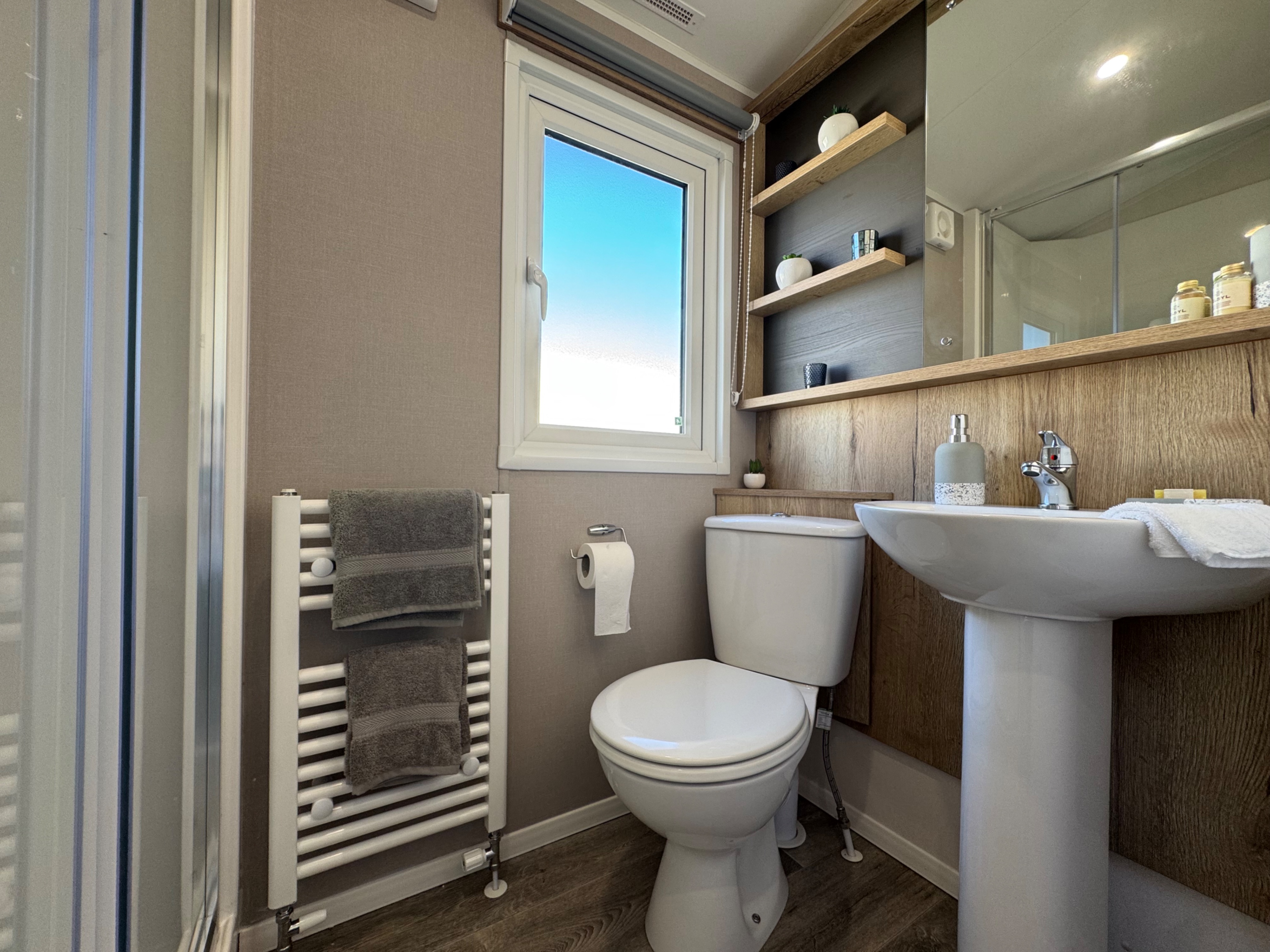 Photo of Willerby Rio 2025 (Static Caravan)