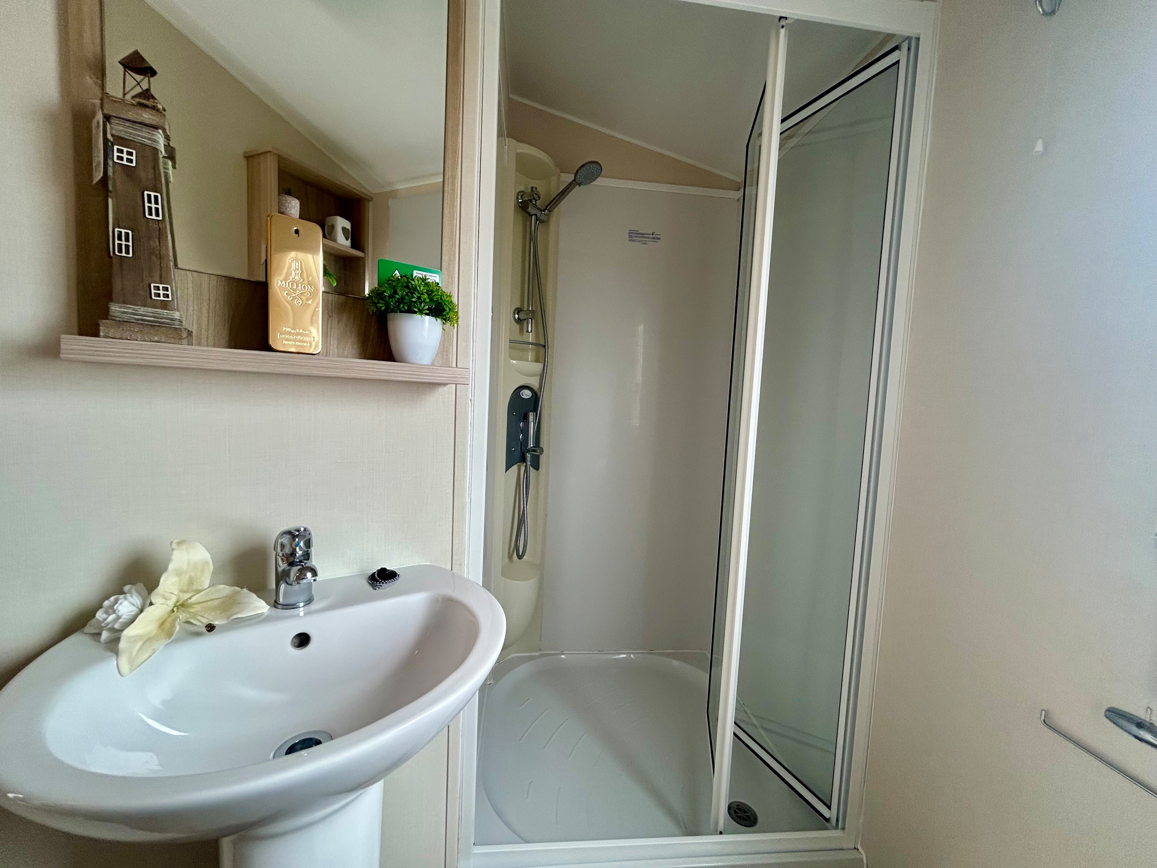 Photo of Atlas Everglade 2015 (Static Caravan)