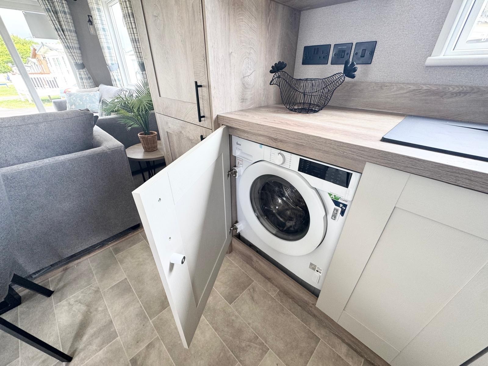 Photo of ABI Beverley 2026 (Static Caravan)