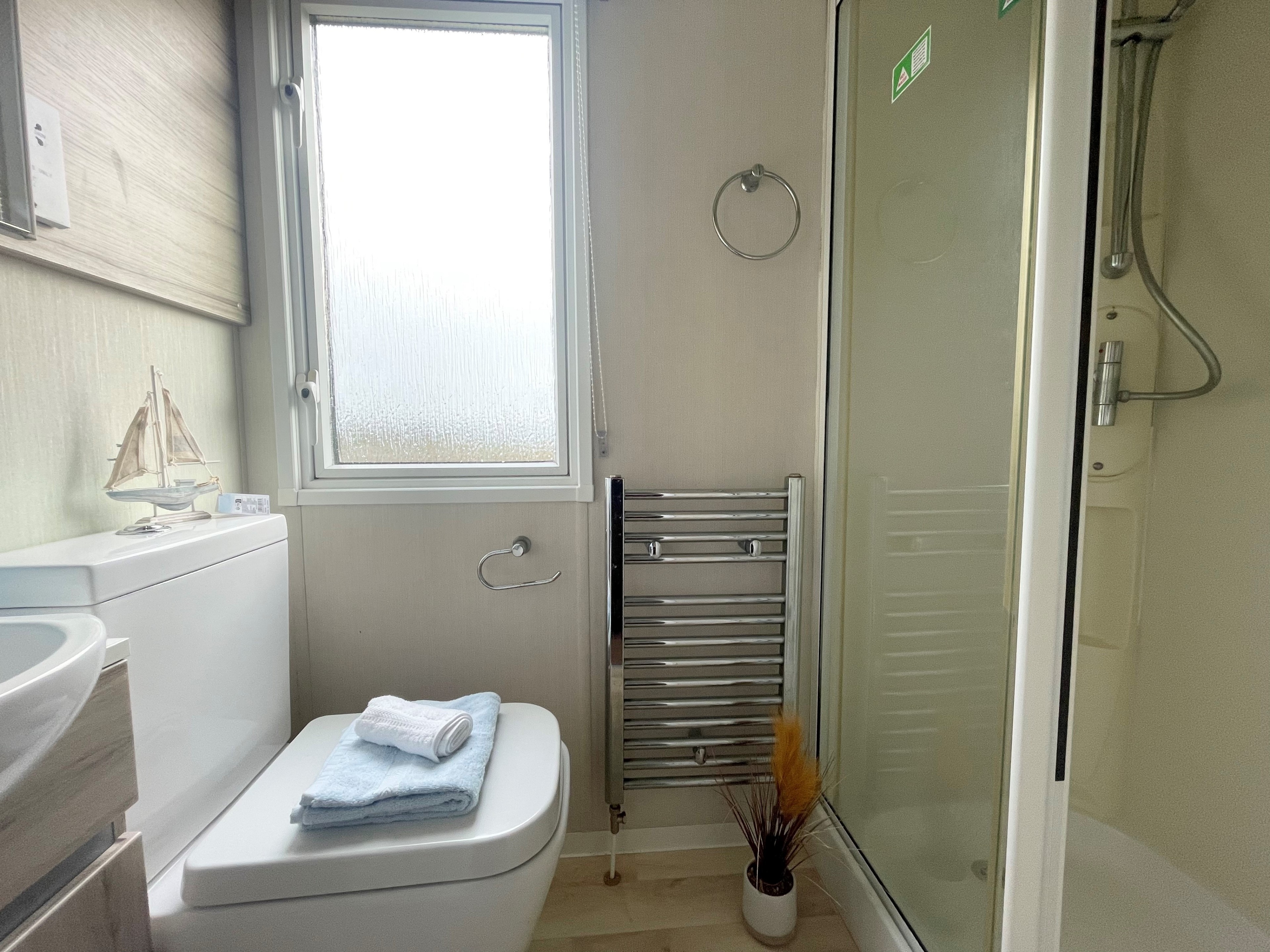 Photo of Atlas Oyster 2016 (Static Caravan)