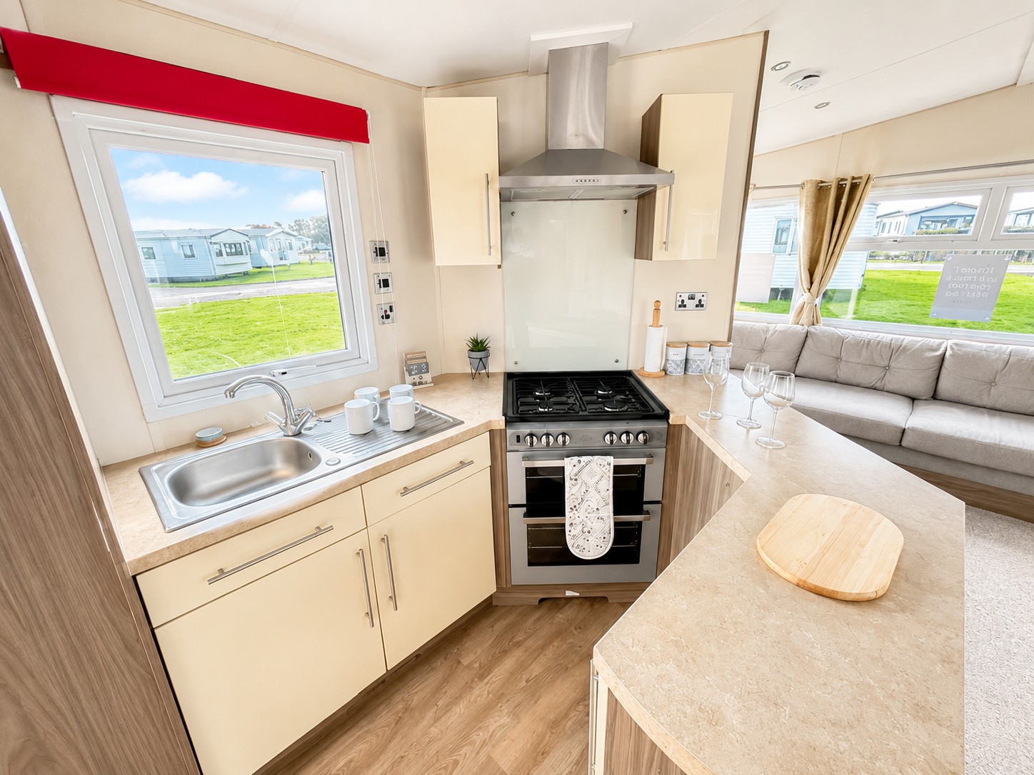 Photo of Delta Ascot 2017 (Static Caravan)