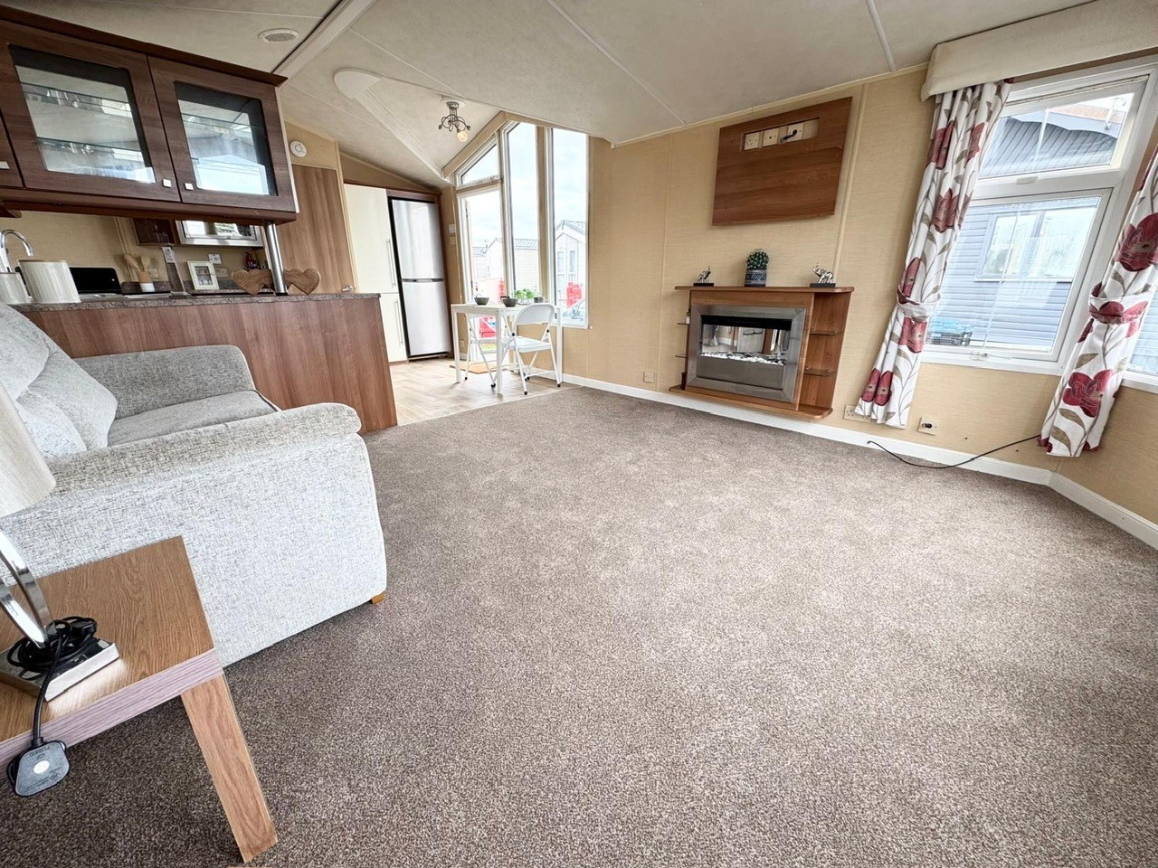 Photo of Willerby Aspen 2010 (Static Caravan)
