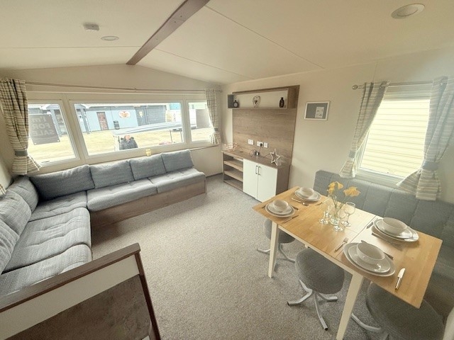 Photo of ABI Trieste 2020 (Static Caravan)
