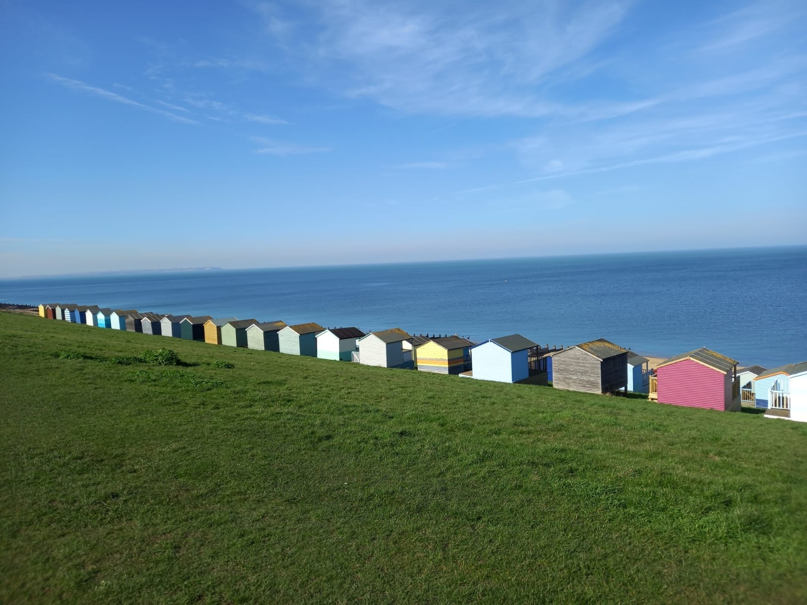 Photo of Willerby Etchingham 2018 (Static Caravan)