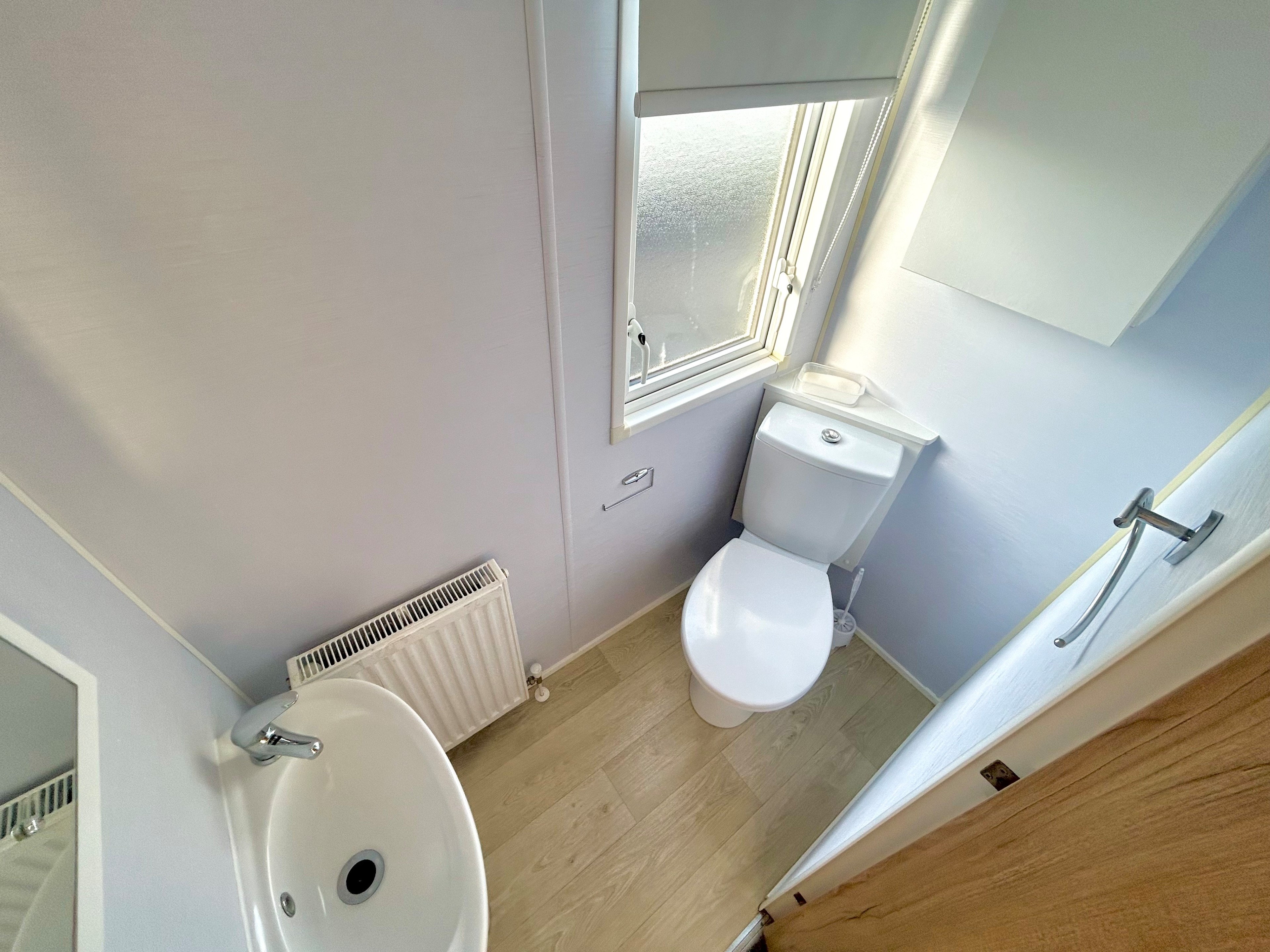 Photo of Willerby Rio Premier 2015 (Static Caravan)