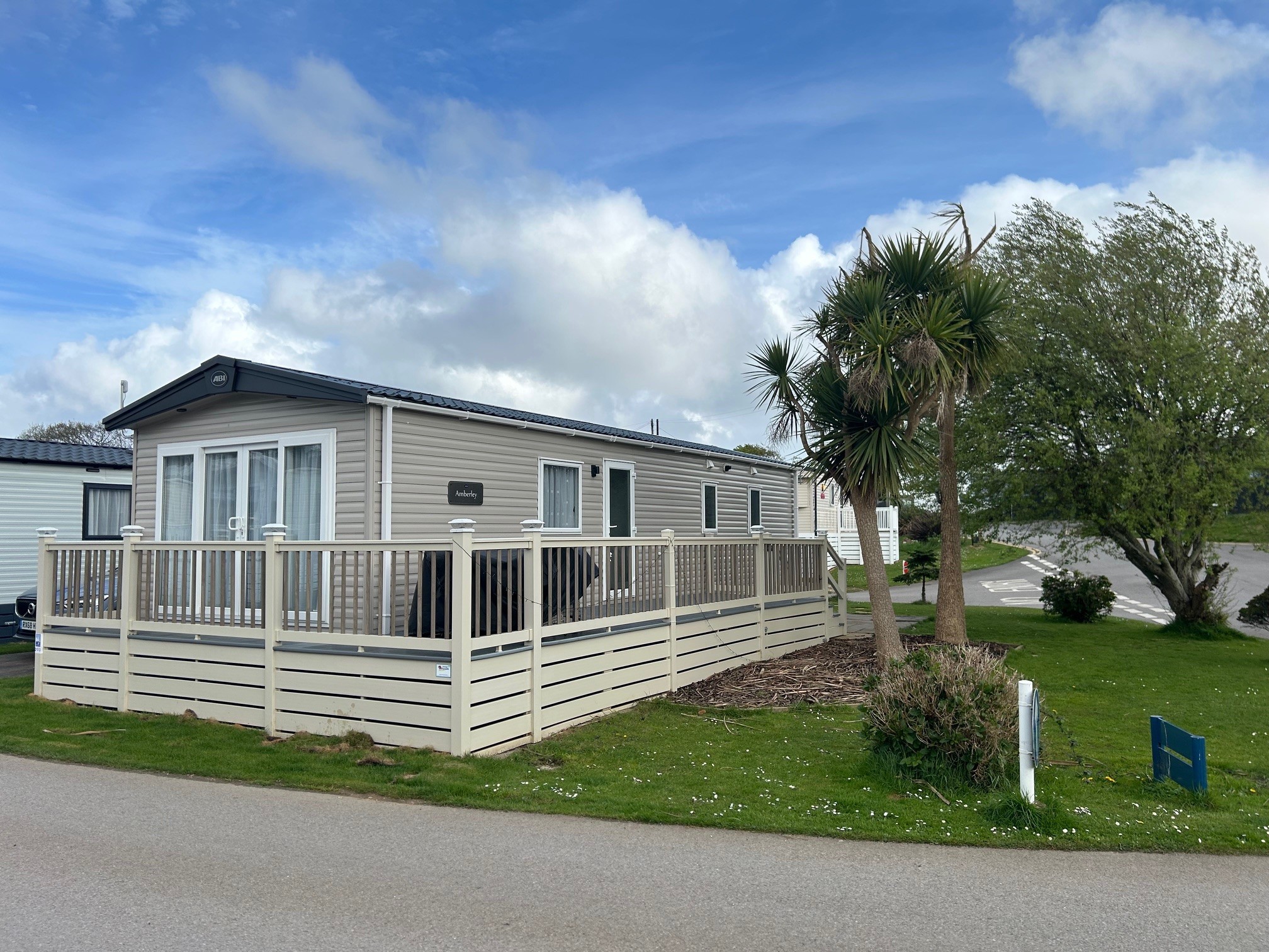 Photo of ABI Amberley 2024 (Static Caravan)