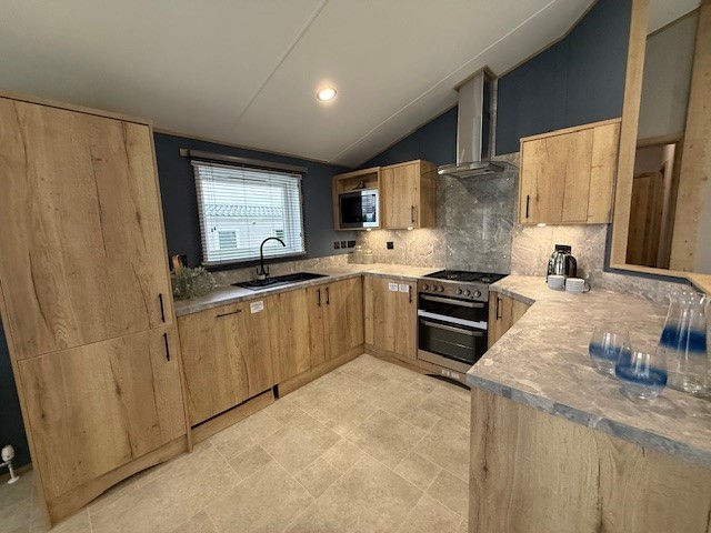 Photo of ABI Superior 2026 (Static Caravan)