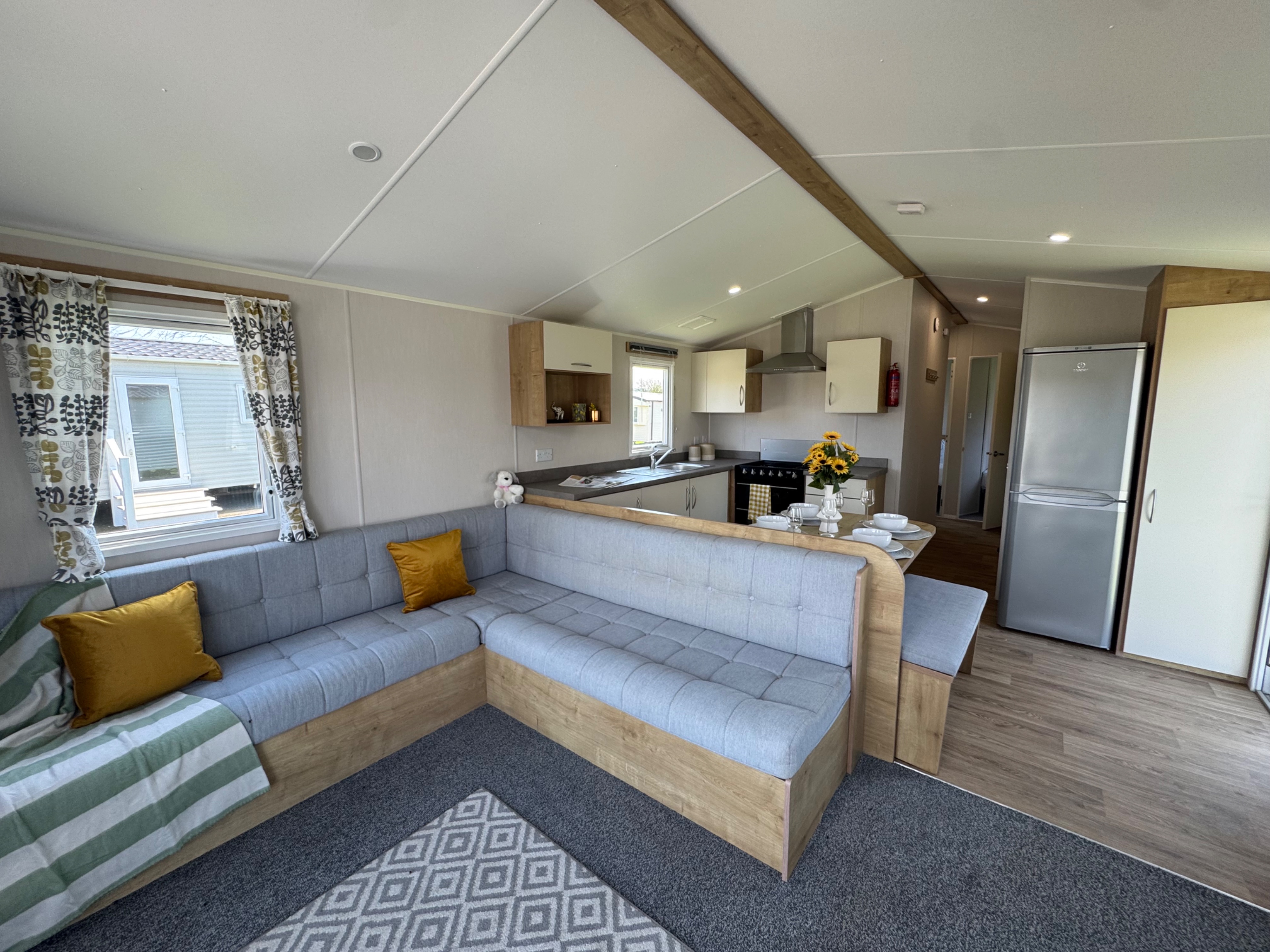 Photo of Willerby Grasmere 2021 (Static Caravan)