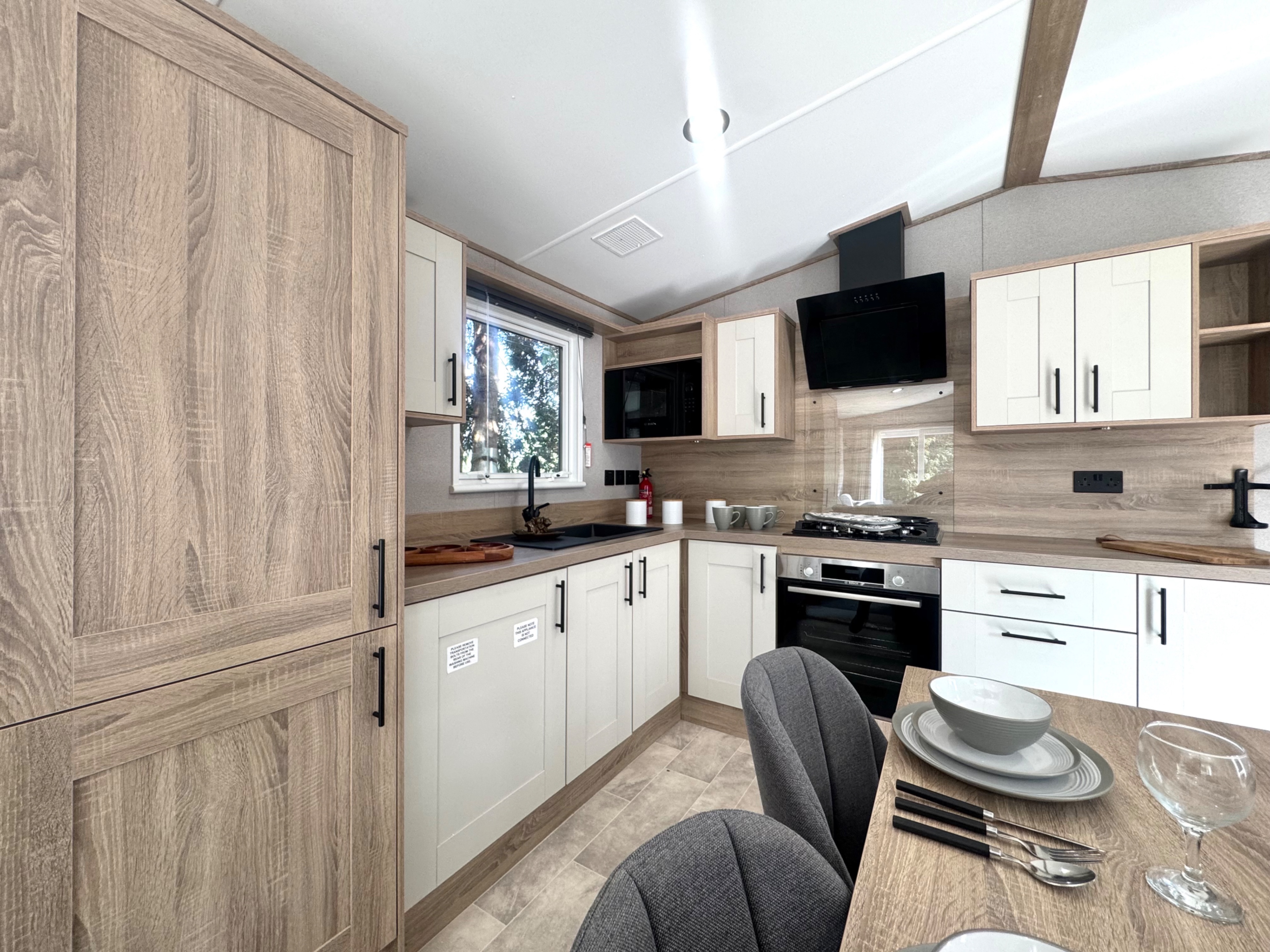 Photo of ABI Beverley 2026 (Static Caravan)