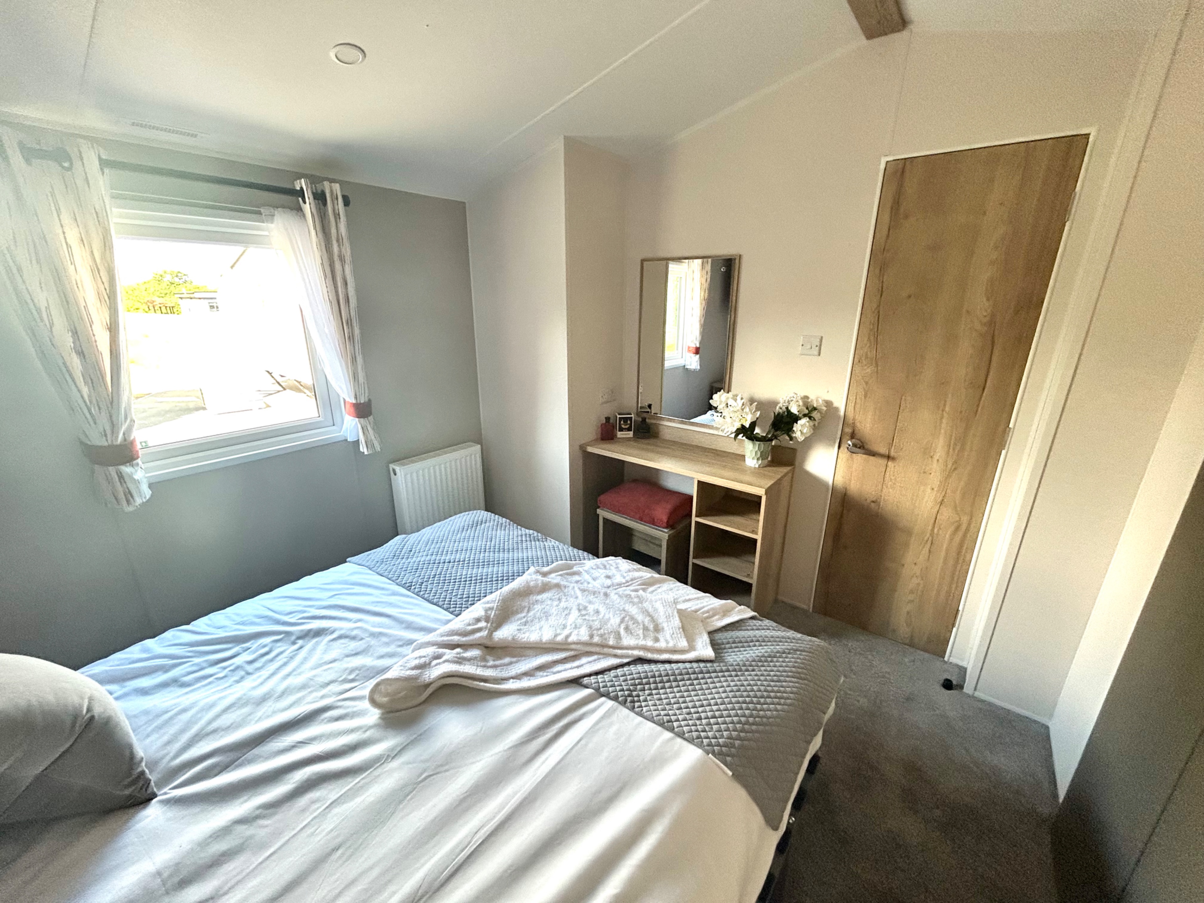 Photo of Willerby Rio 2025 (Static Caravan)