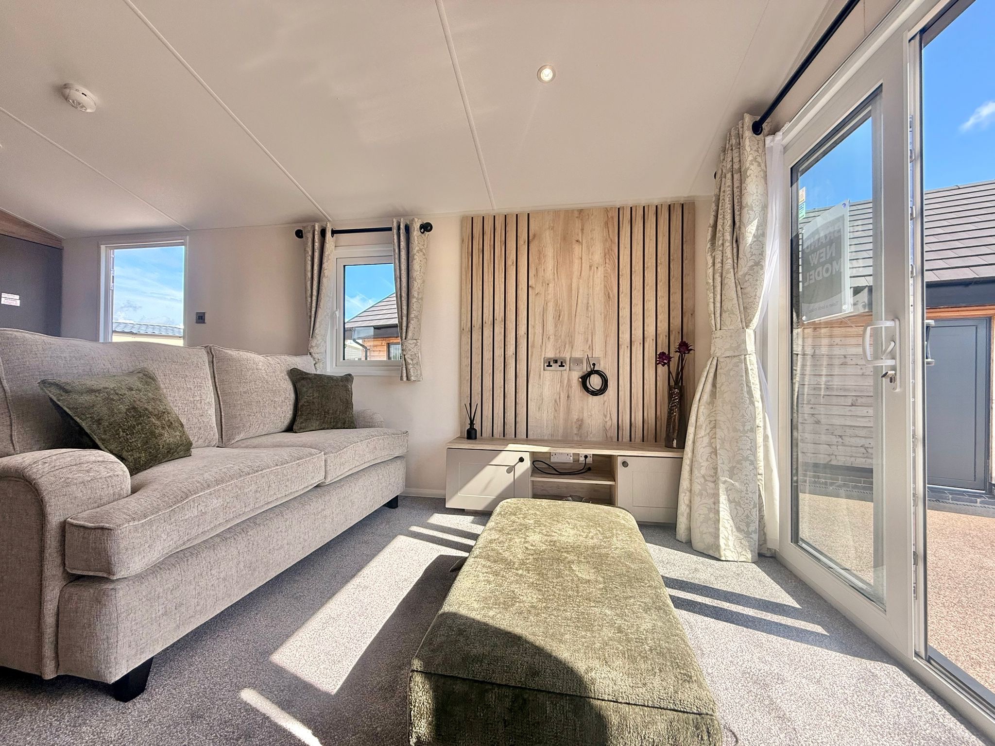 Photo of Willerby Malton Special 2026 (Static Caravan)