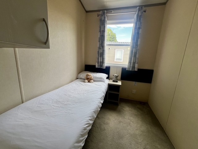 Photo of Regal Elegance 2018 (Static Caravan)