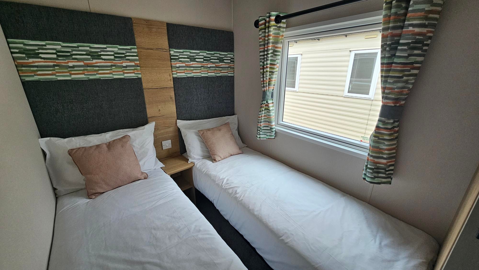 Photo of ABI Keswick 2025 (Static Caravan)