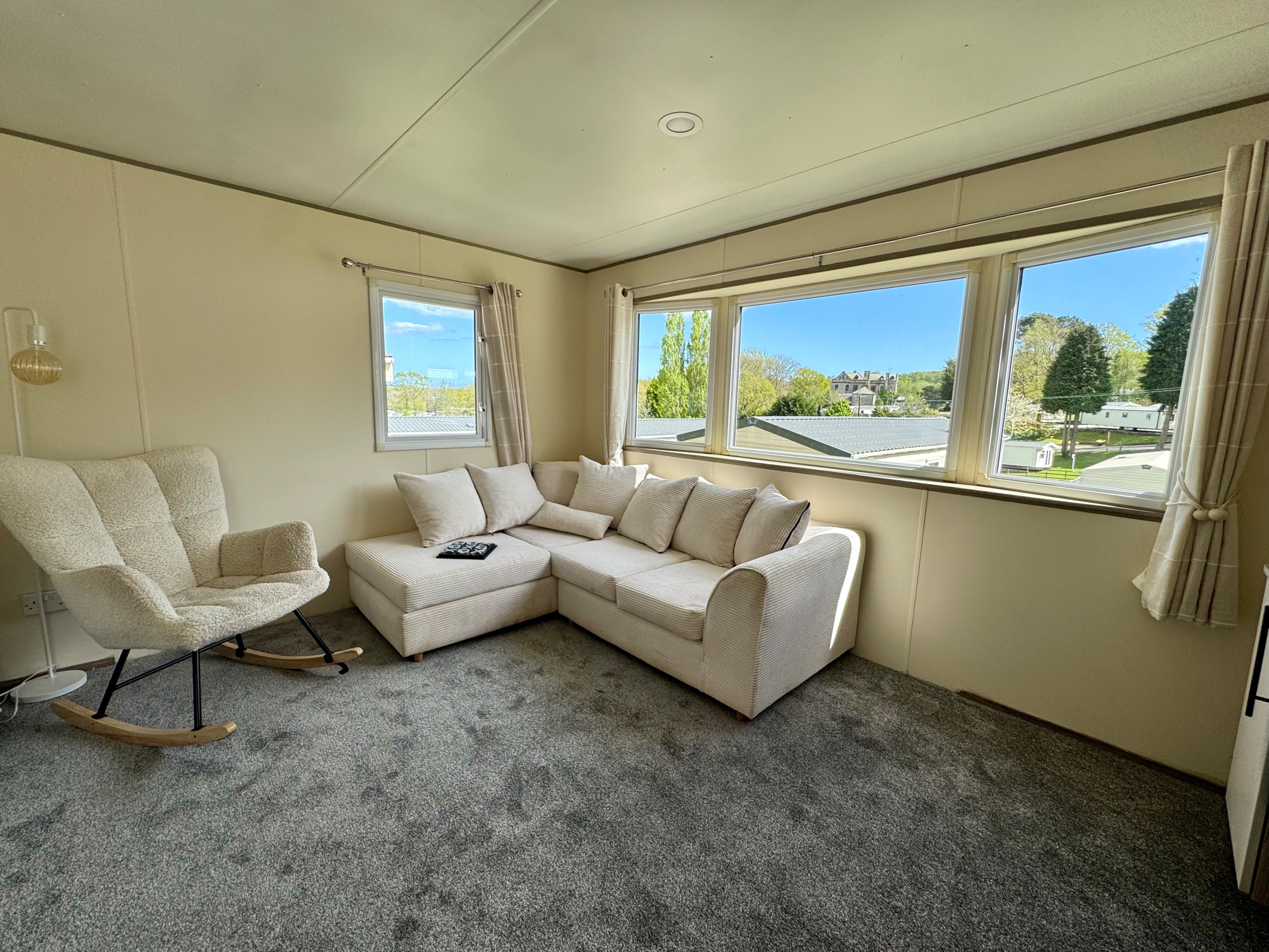 Photo of ABI Arizona 2019 (Static Caravan)