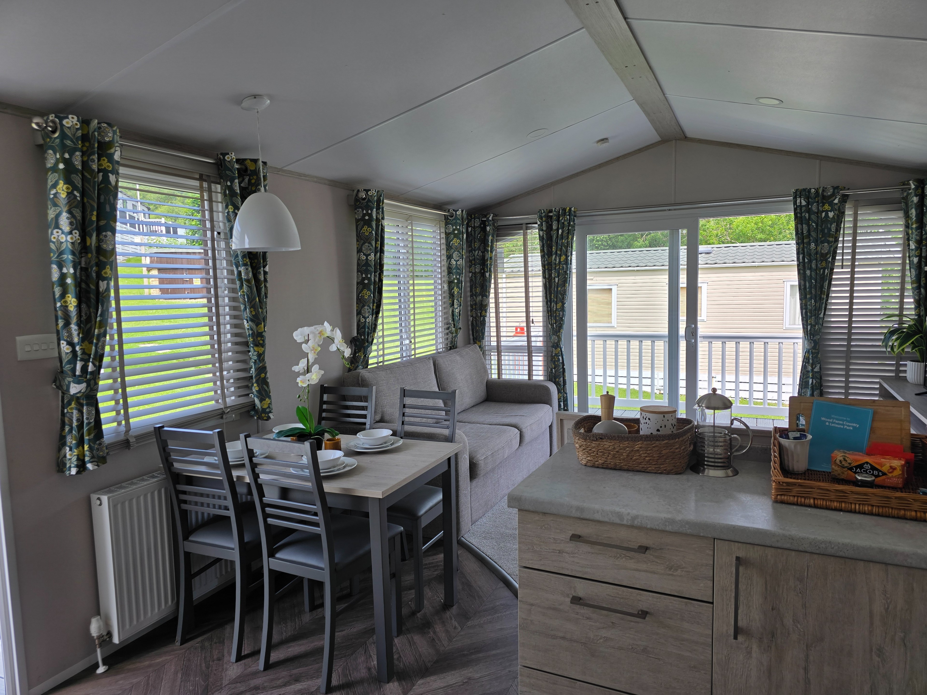 Photo of Atlas Amethyst 2020 (Static Caravan)