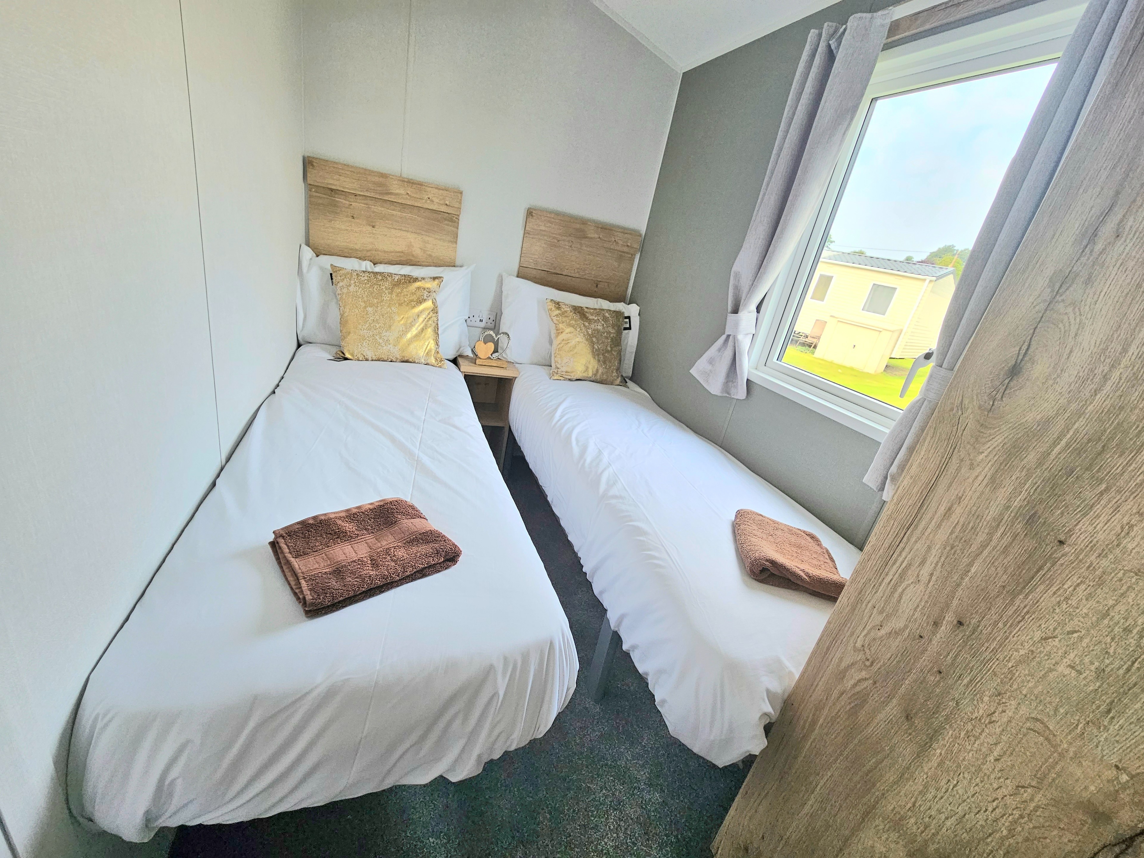 Photo of Willerby Midhurst 2024 (Static Caravan)