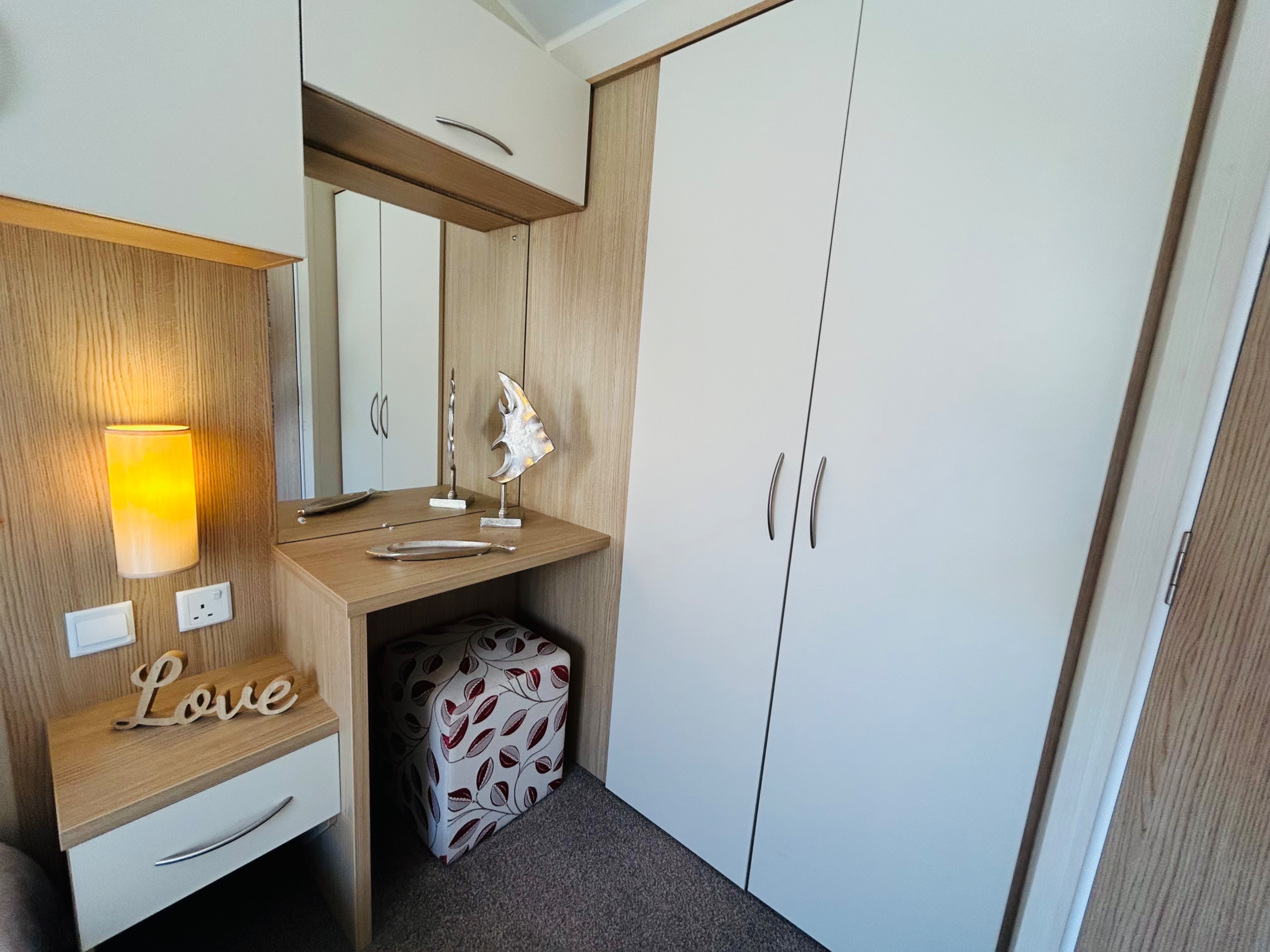 Photo of Willerby Brockenhurst 2016 (Static Caravan)
