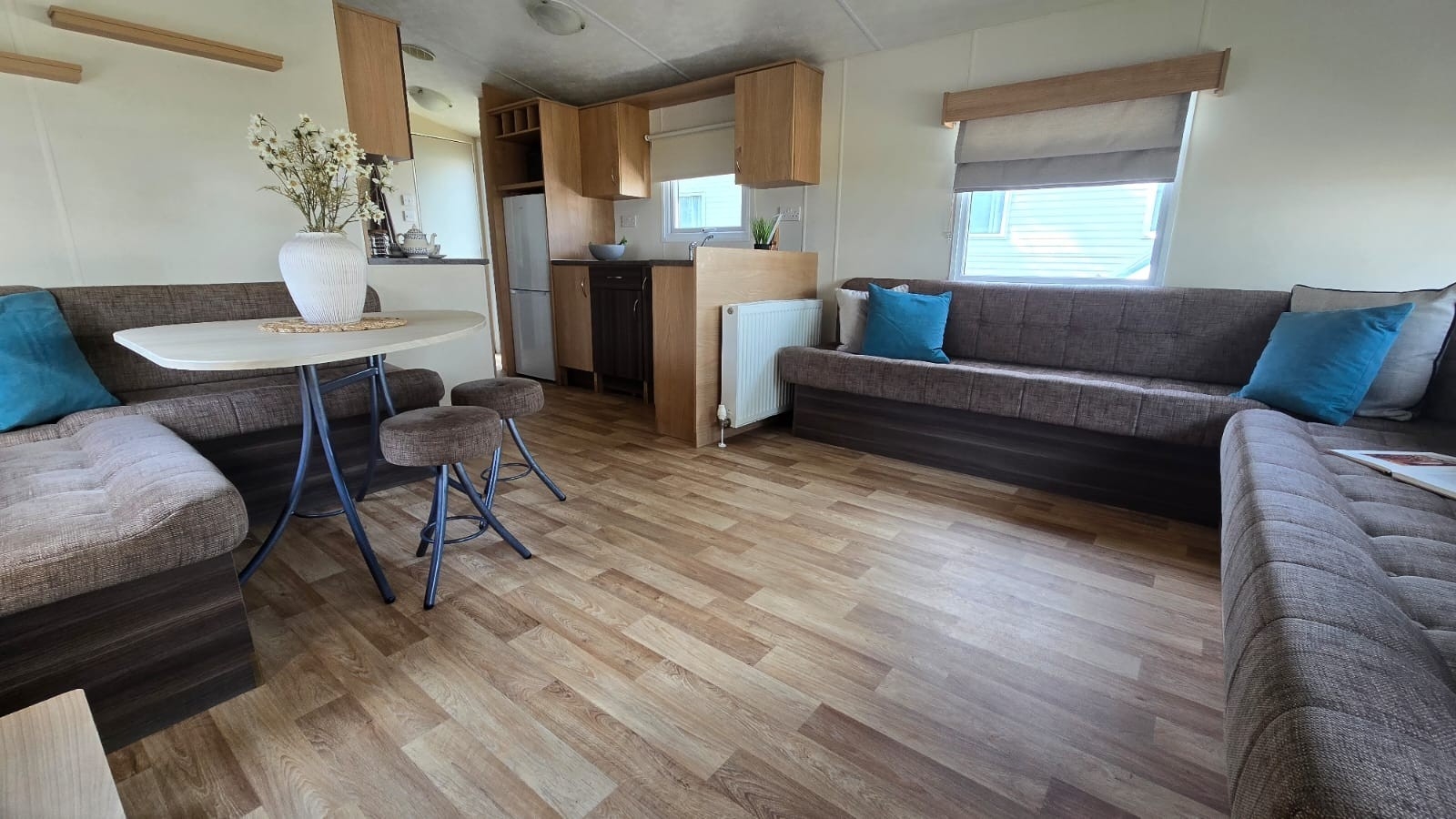 Photo of Delta Sofia 2015 (Static Caravan)