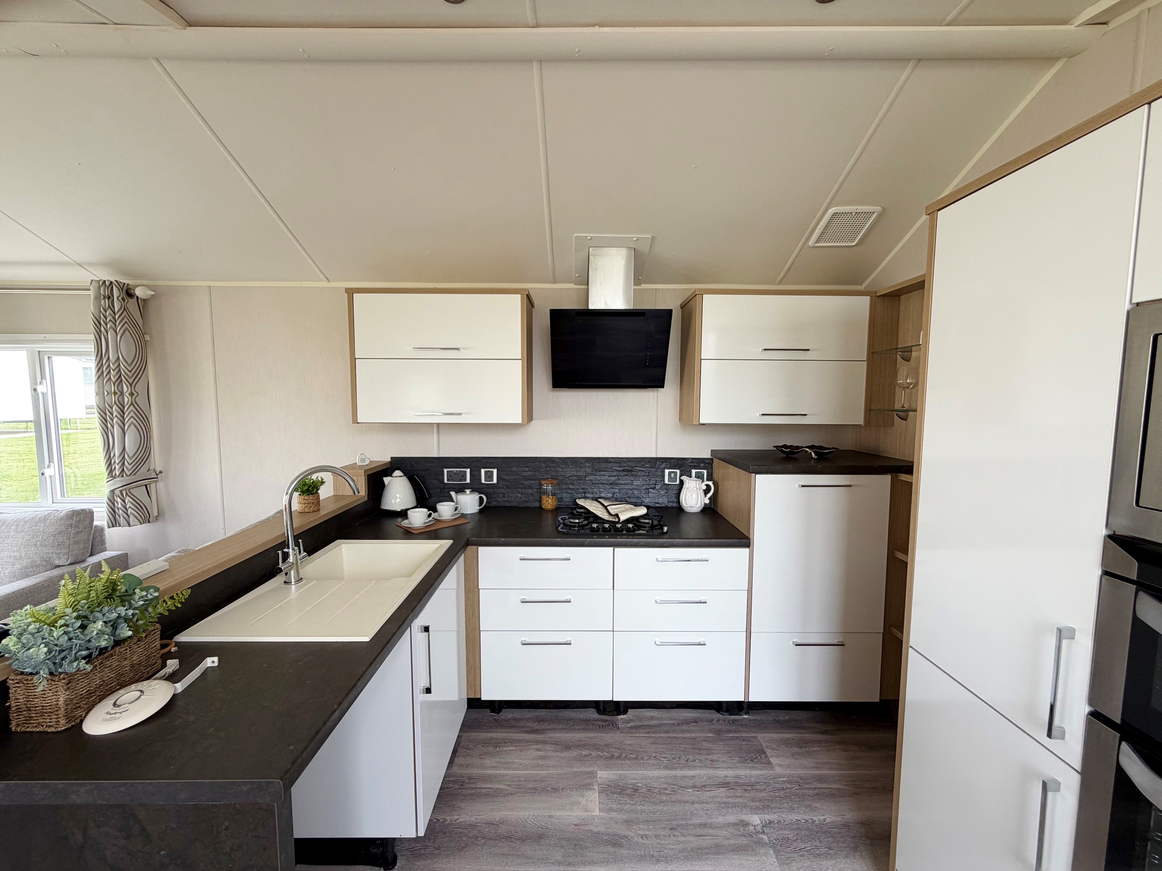 Photo of BK Bluebird Robertsbridge  2017 (Static Caravan)
