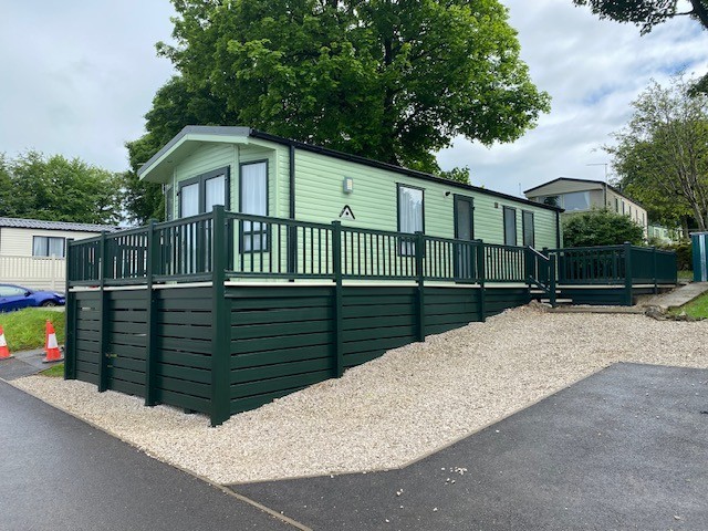 Photo of Atlas Chorus 2021 (Static Caravan)