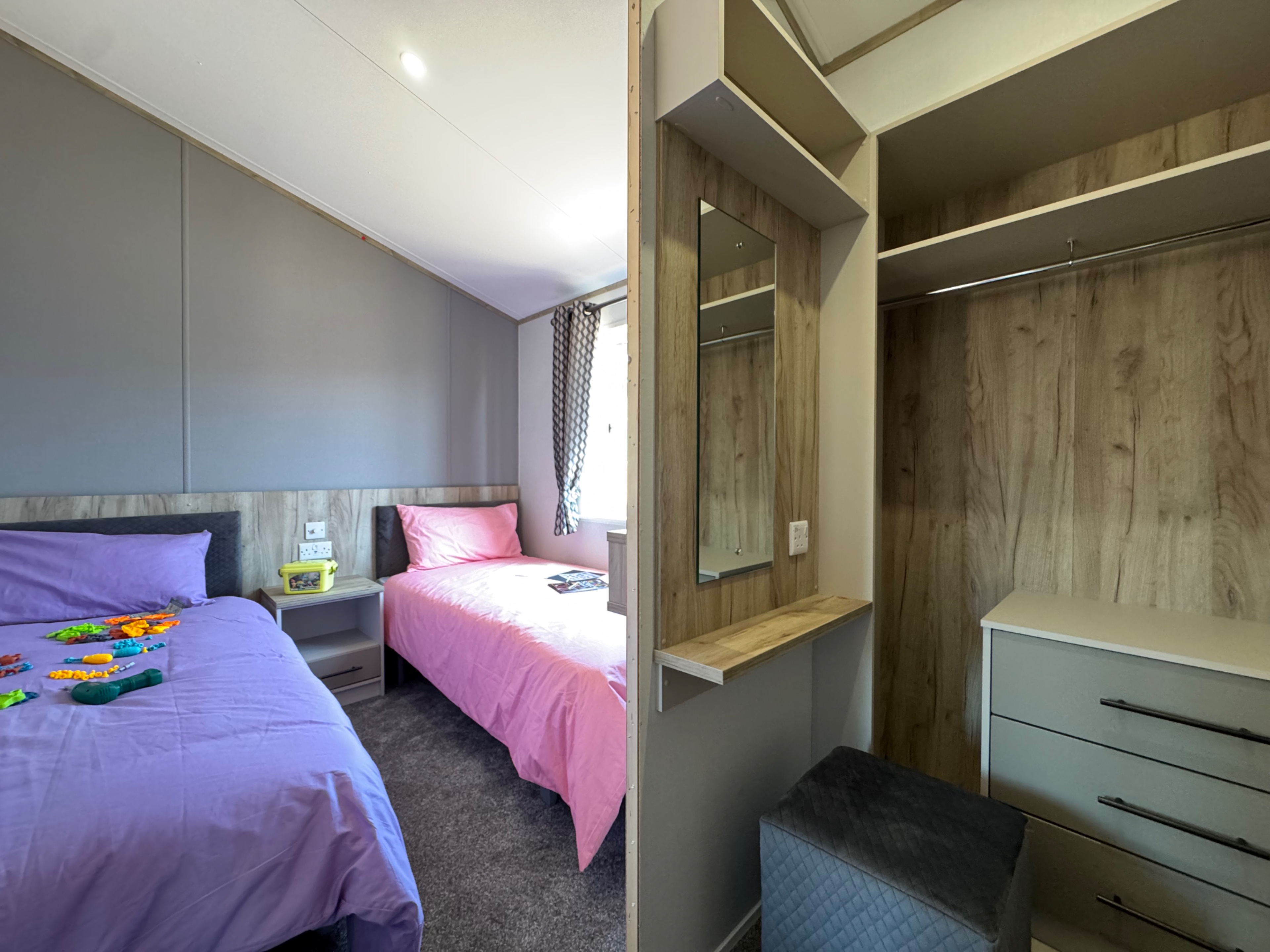 Photo of Willerby Mapleton 2027 (Static Caravan)