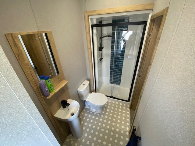 Photo of ABI Superior 2026 (Static Caravan)