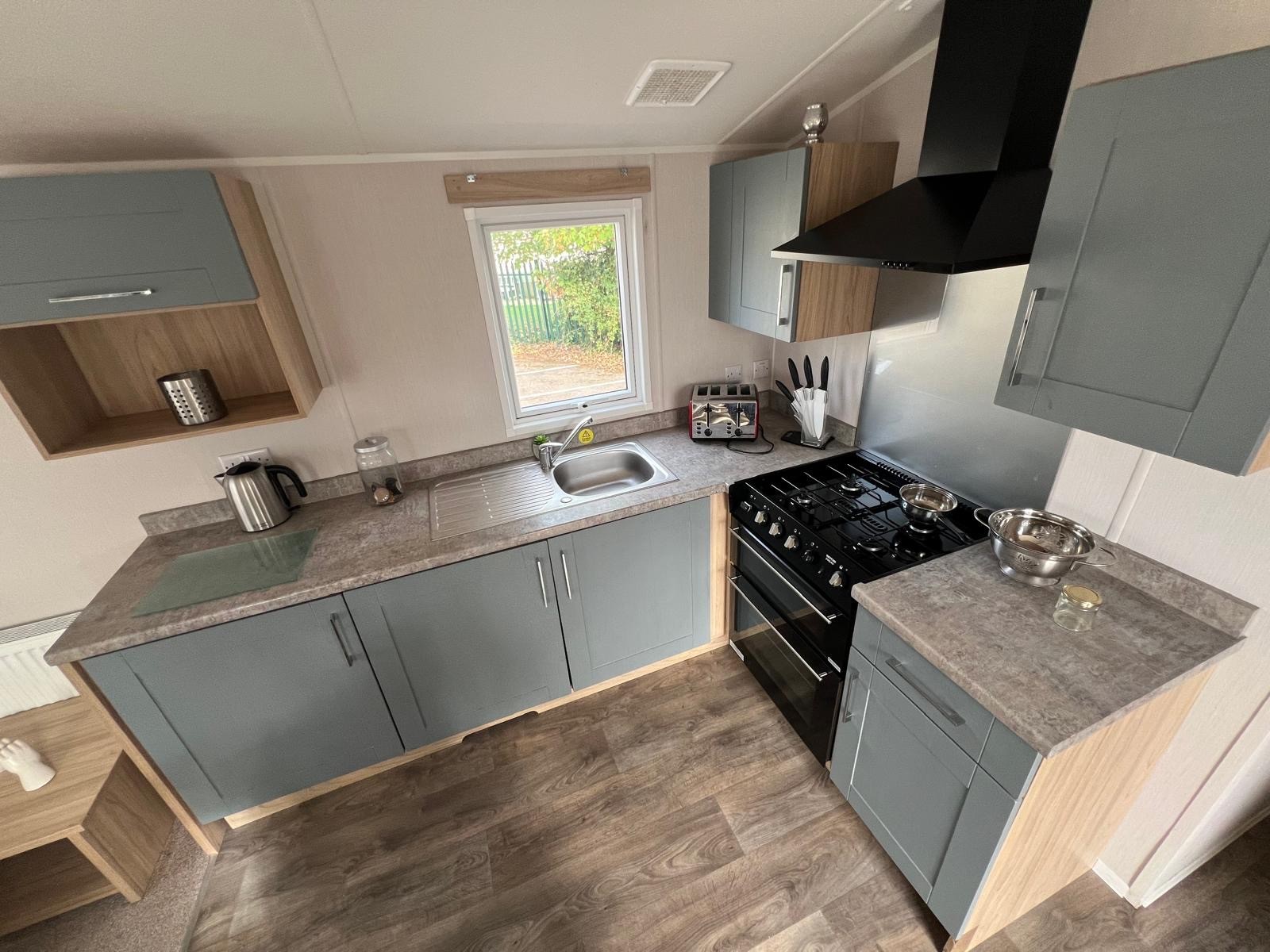 Photo of Willerby Malton 2023 (Static Caravan)