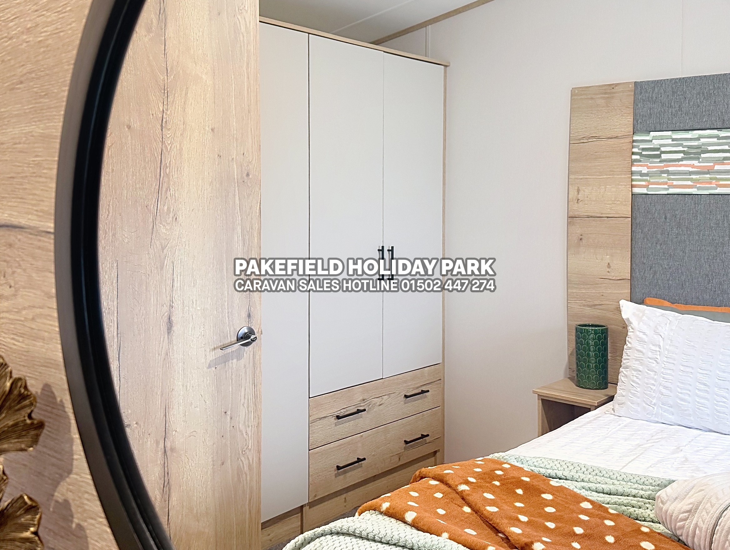 Photo of ABI Keswick 2025 (Static Caravan)