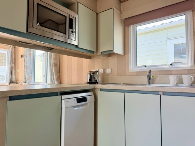 Photo of ABI Summerhouse 2019 (Static Caravan)