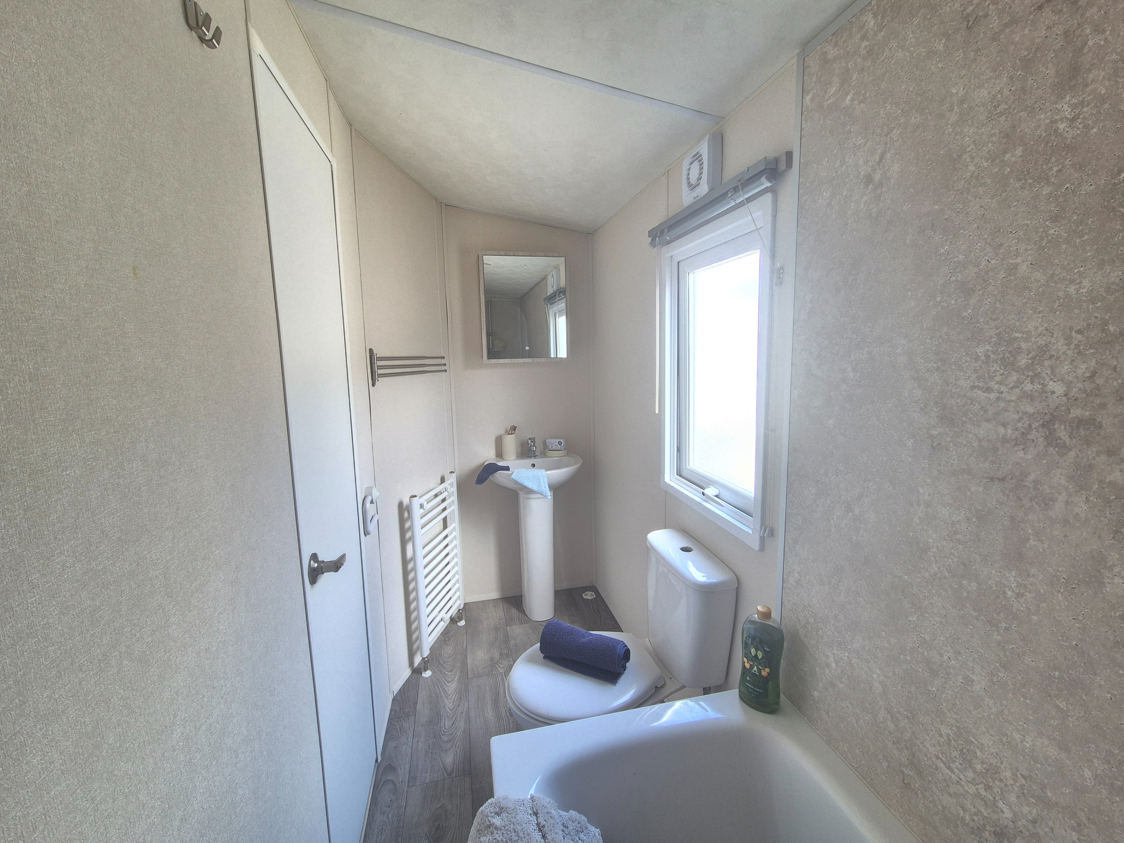 Photo of Delta Wadhurst 2020 (Static Caravan)