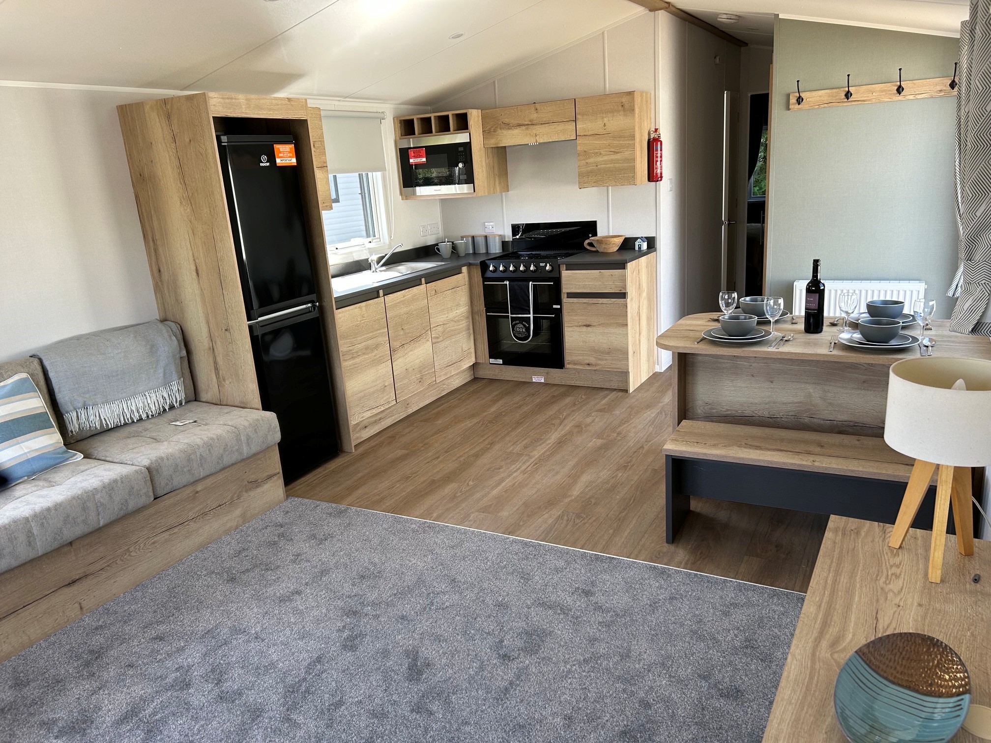 Photo of Willerby Midhurst 2024 (Static Caravan)