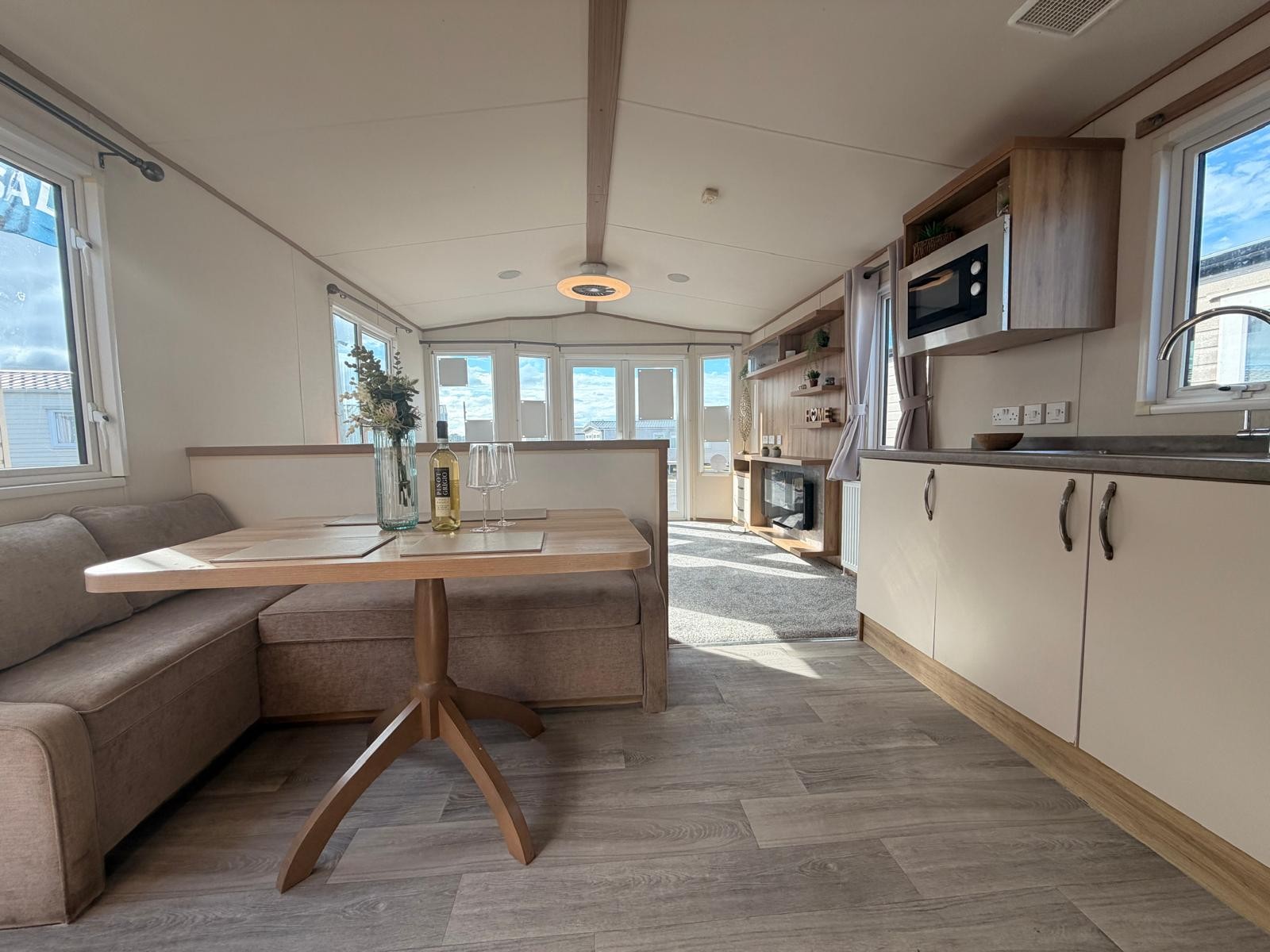 Photo of ABI Fairlight 2018 (Static Caravan)