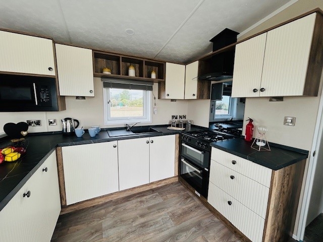 Photo of Pemberton Avon 2025 (Static Caravan)