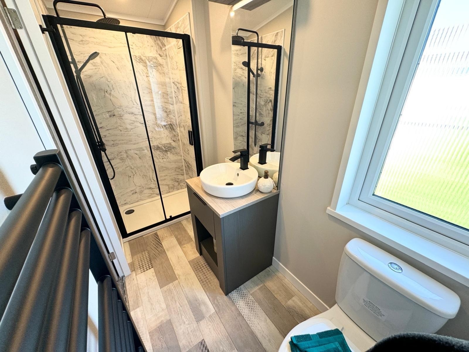 Photo of Victory Faraday 2023 (Luxury Lodge)