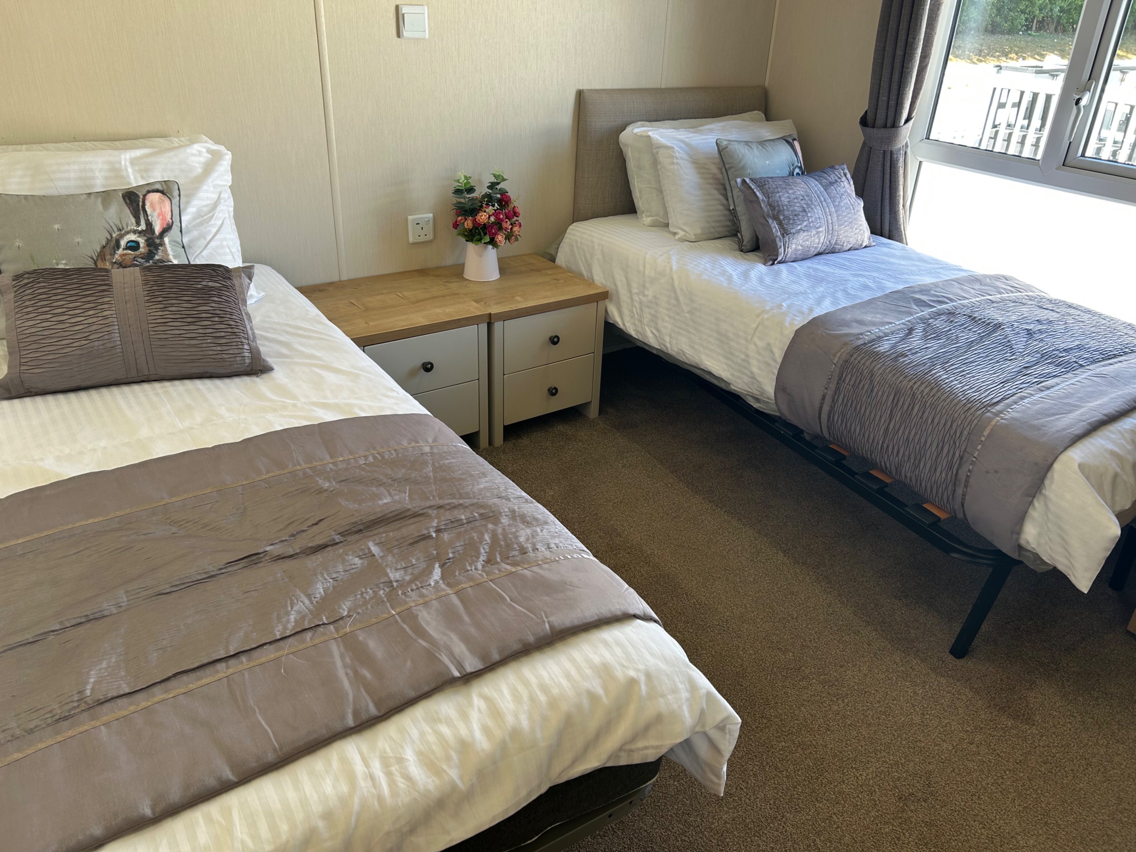 Photo of Willerby Heathfield 2016 (Luxury Lodge)