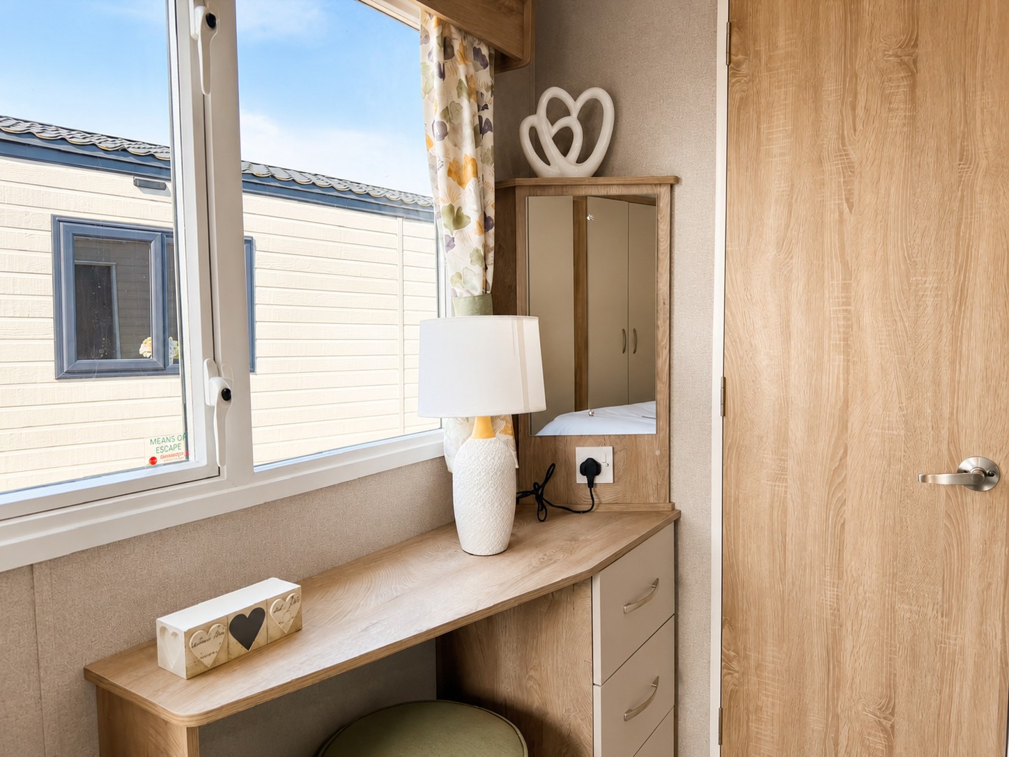 Photo of ABI Arizona Premier 2024 (Static Caravan)